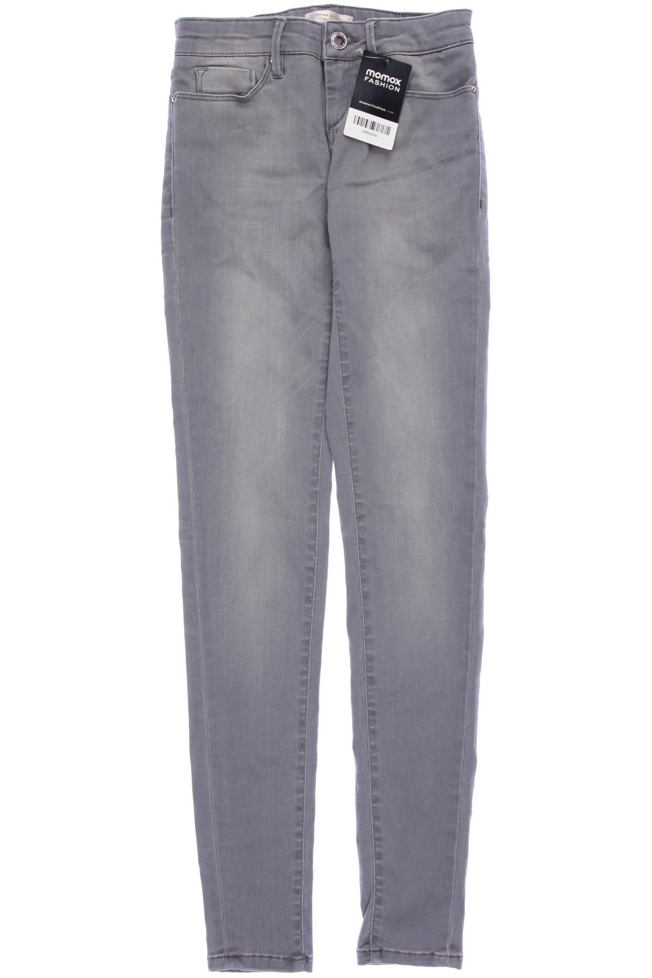 

Miss Sixty Damen Jeans, grau, Gr. 0
