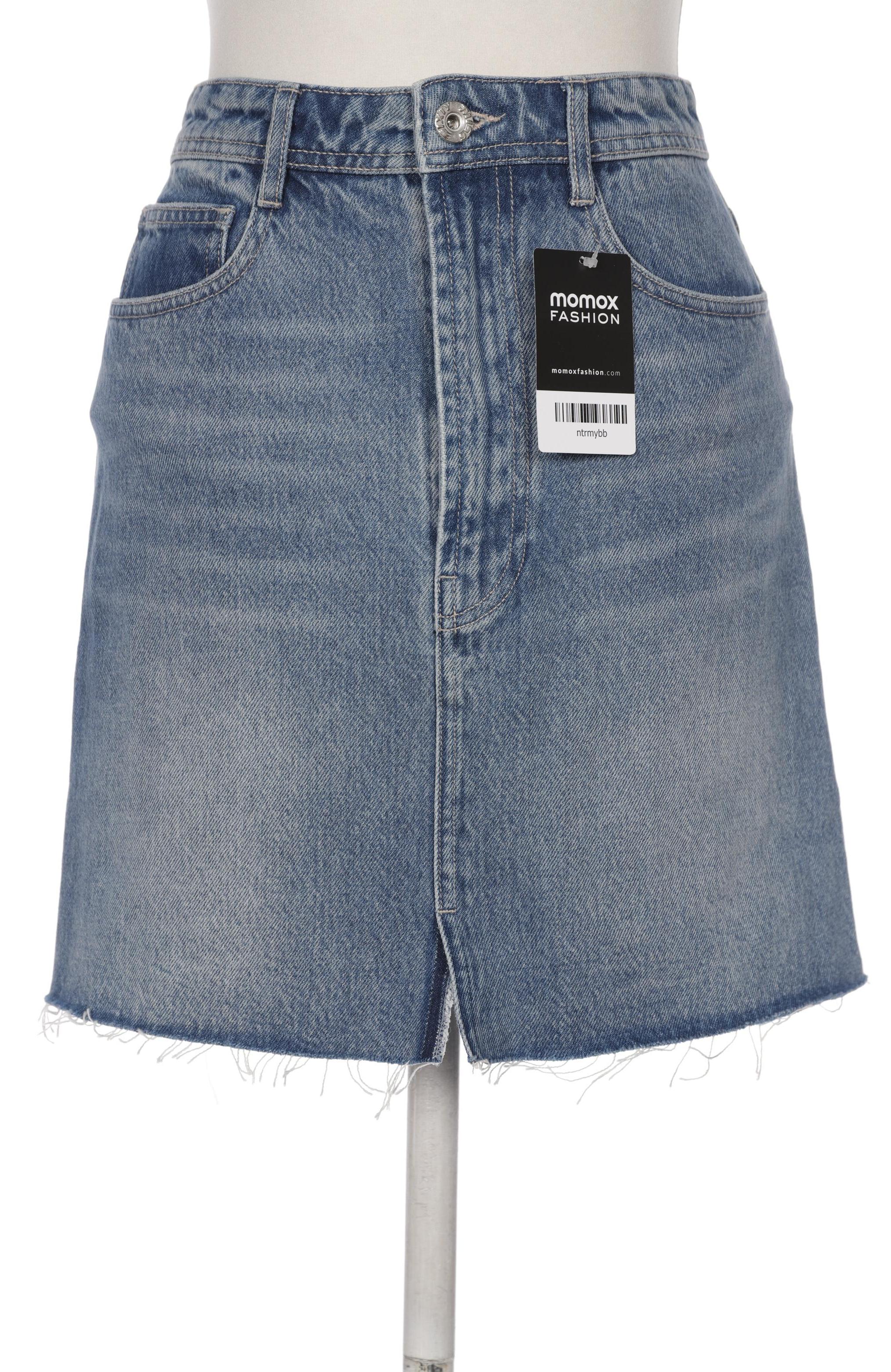 

Miss Sixty Damen Rock, blau, Gr. 36