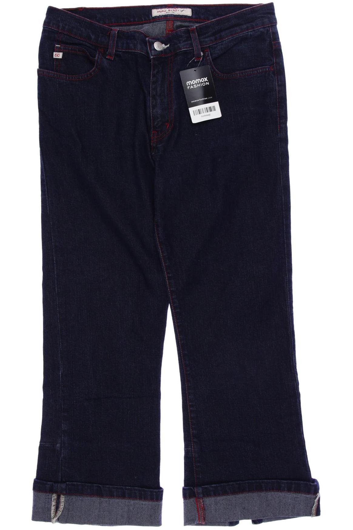 

Miss Sixty Damen Jeans, marineblau, Gr. 31