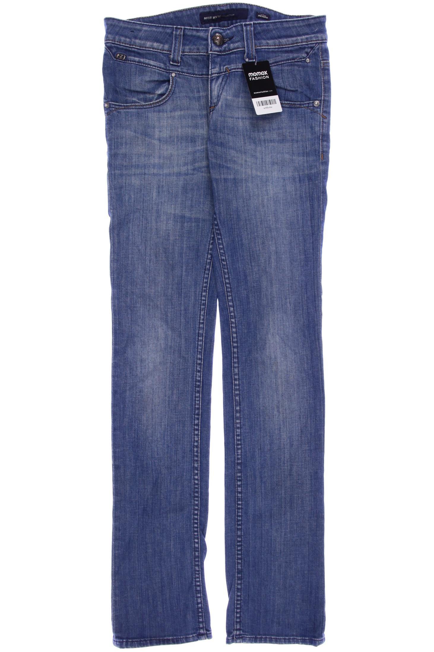 

Miss Sixty Damen Jeans, blau