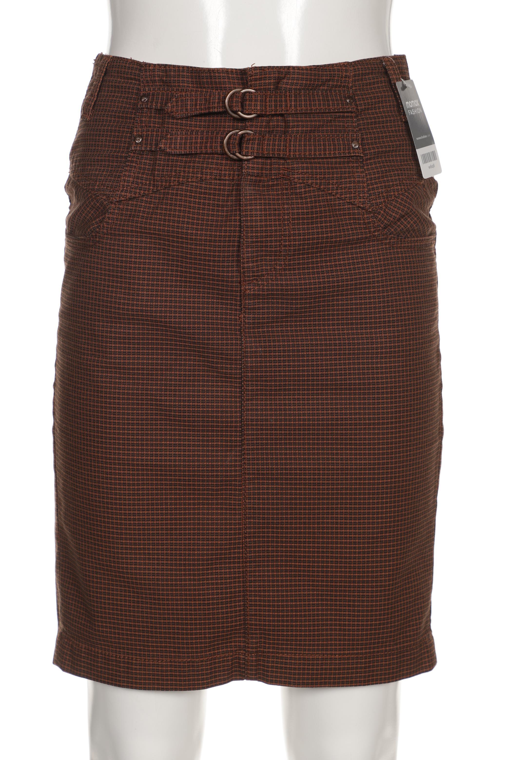 

Miss Sixty Damen Rock, braun