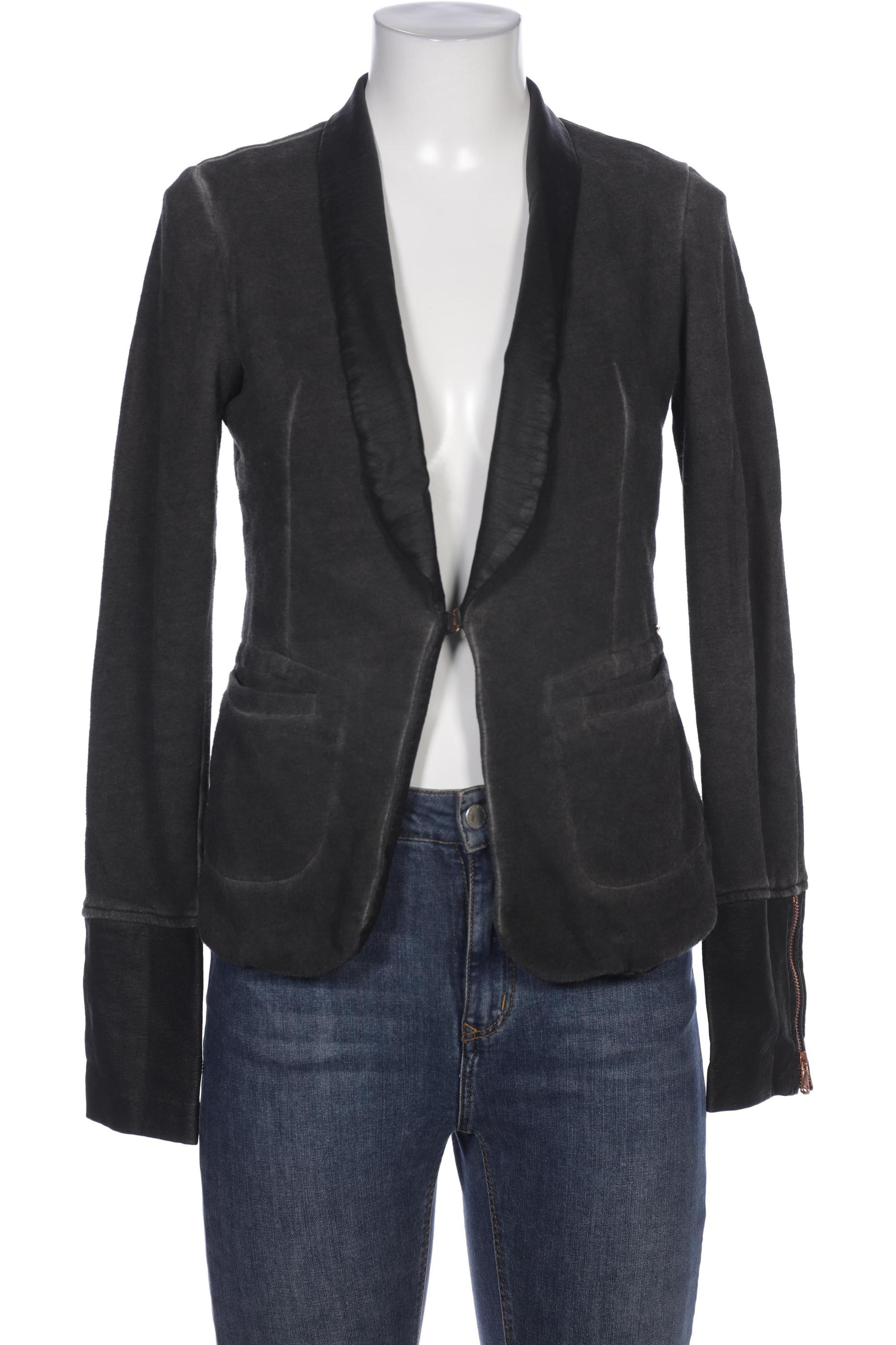 

Miss Sixty Damen Blazer, grau