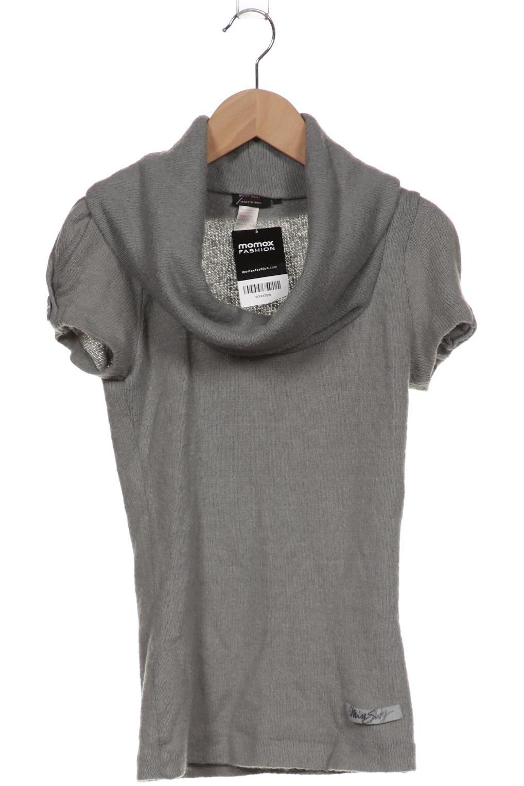 

Miss Sixty Damen Pullover, grau
