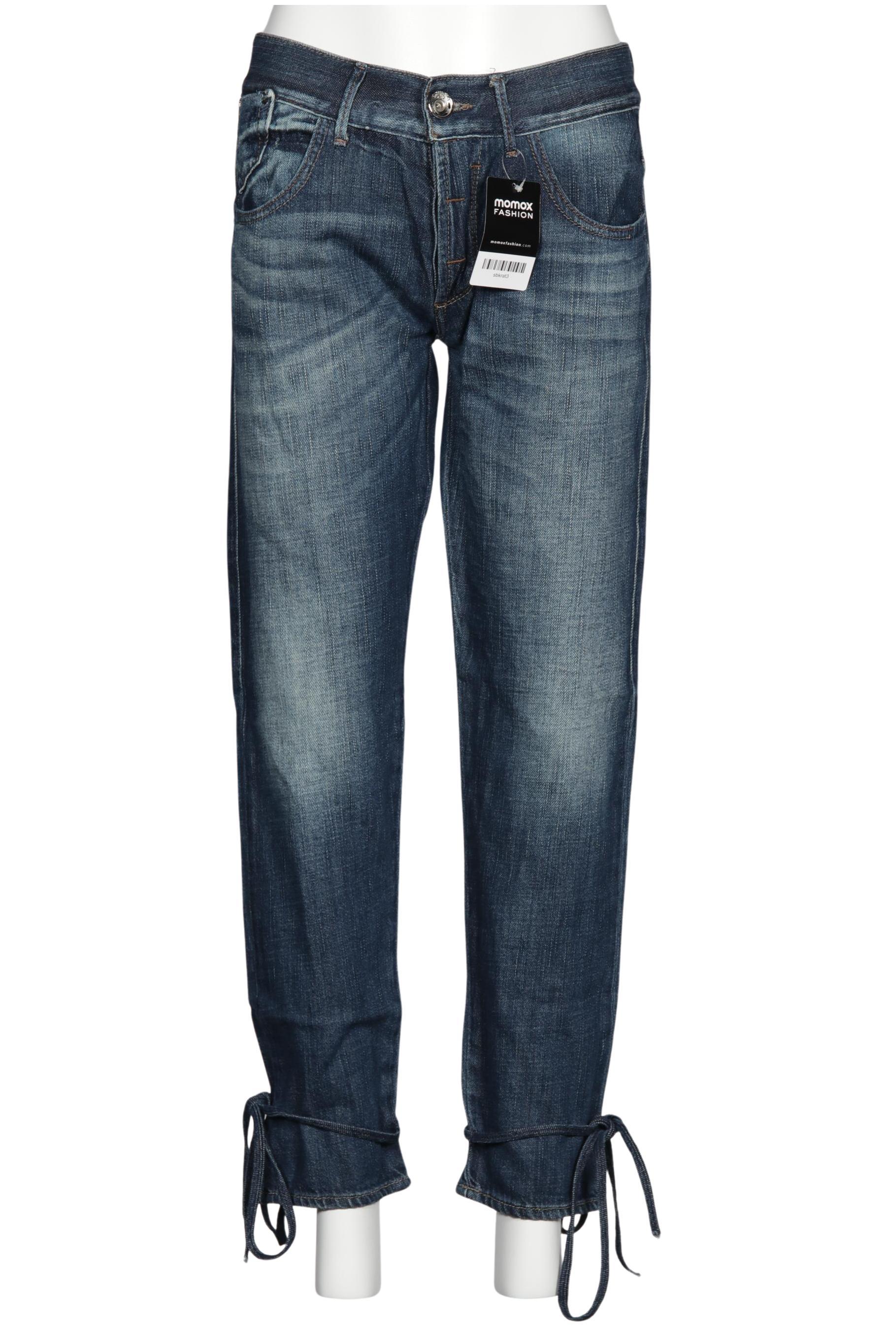 

Miss Sixty Damen Jeans, marineblau, Gr. 32