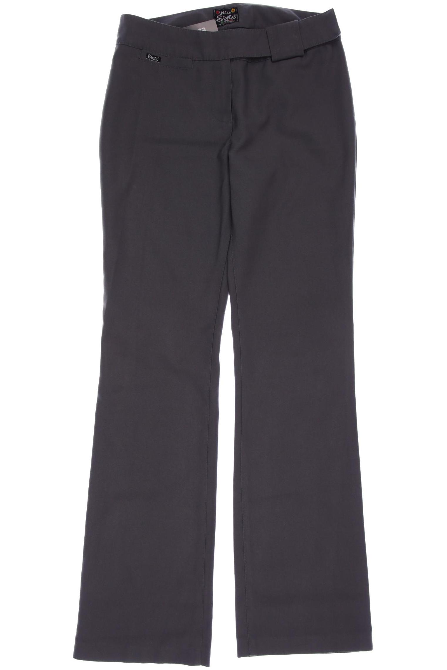 

Miss Sixty Damen Stoffhose, grau, Gr. 30