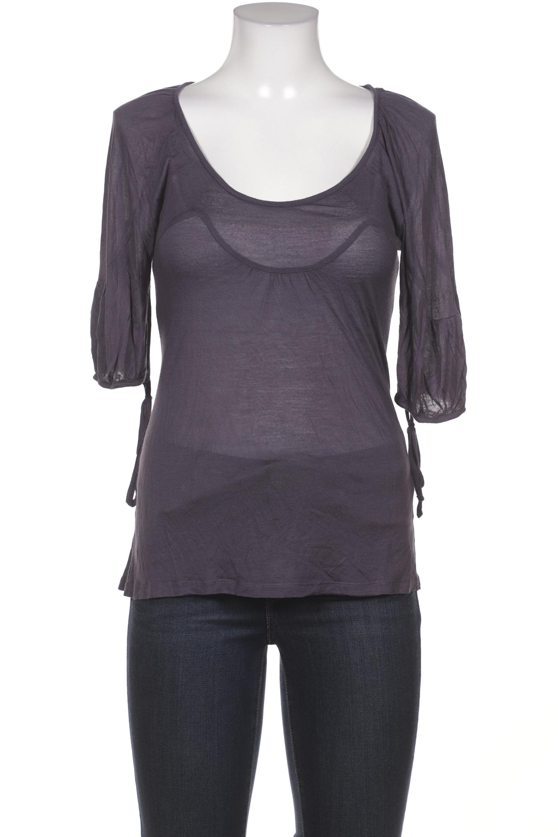

Miss Sixty Damen T-Shirt, flieder, Gr. 36