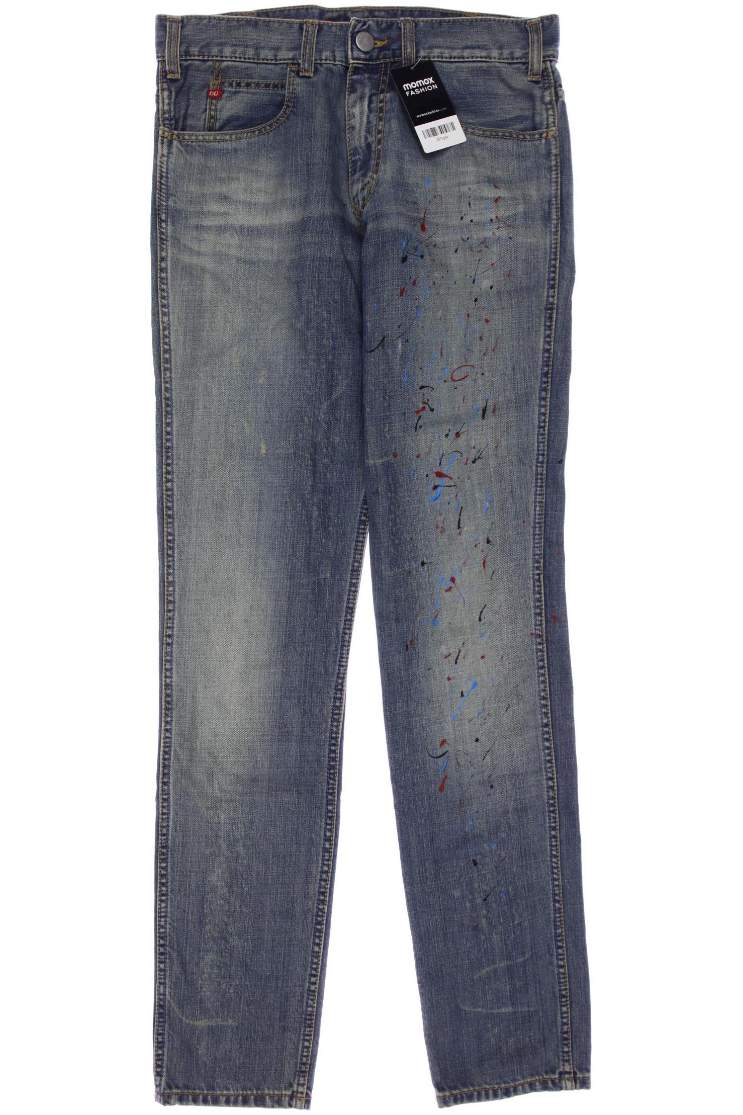 

Miss Sixty Damen Jeans, blau, Gr. 26