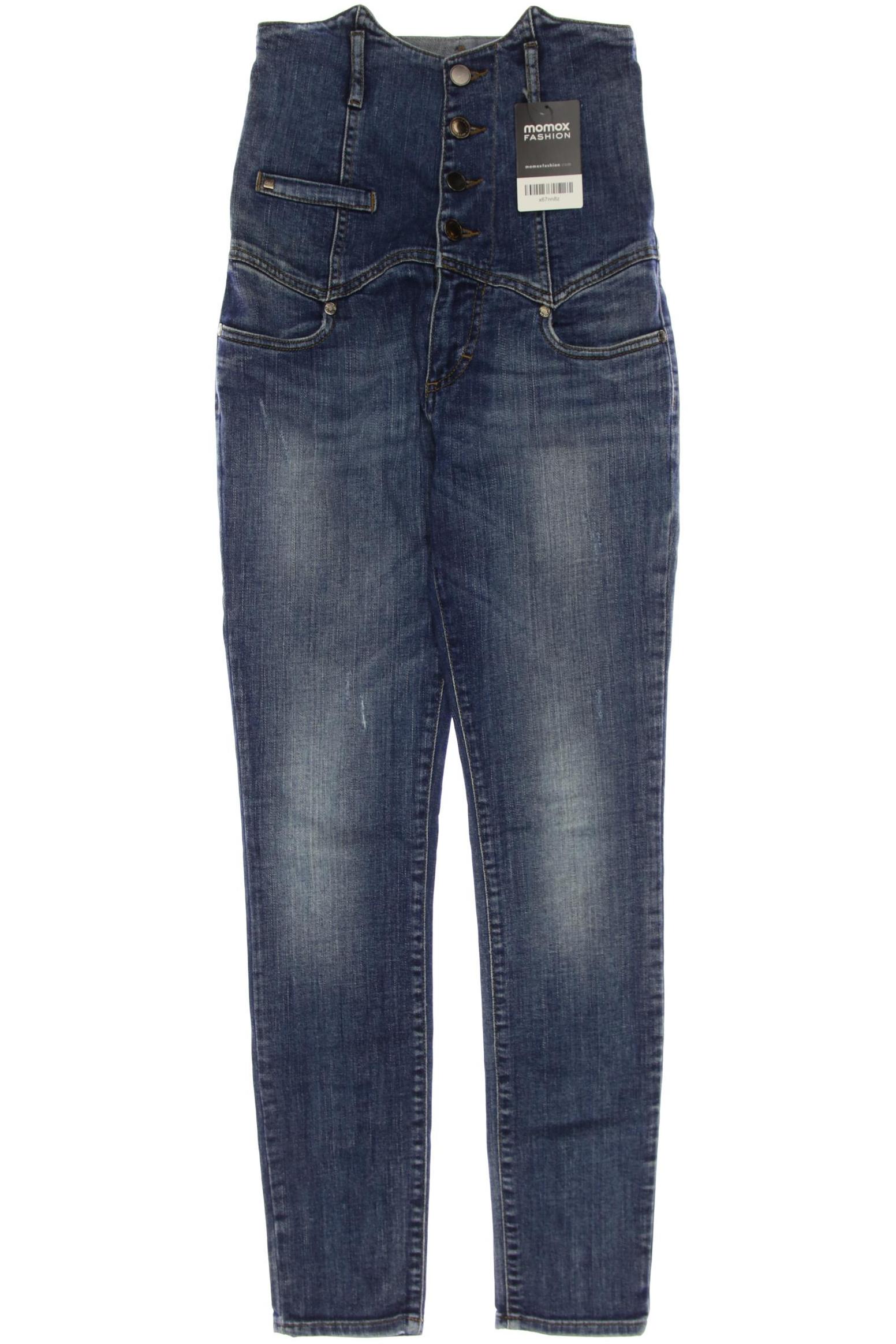 

Miss Sixty Damen Jeans, blau