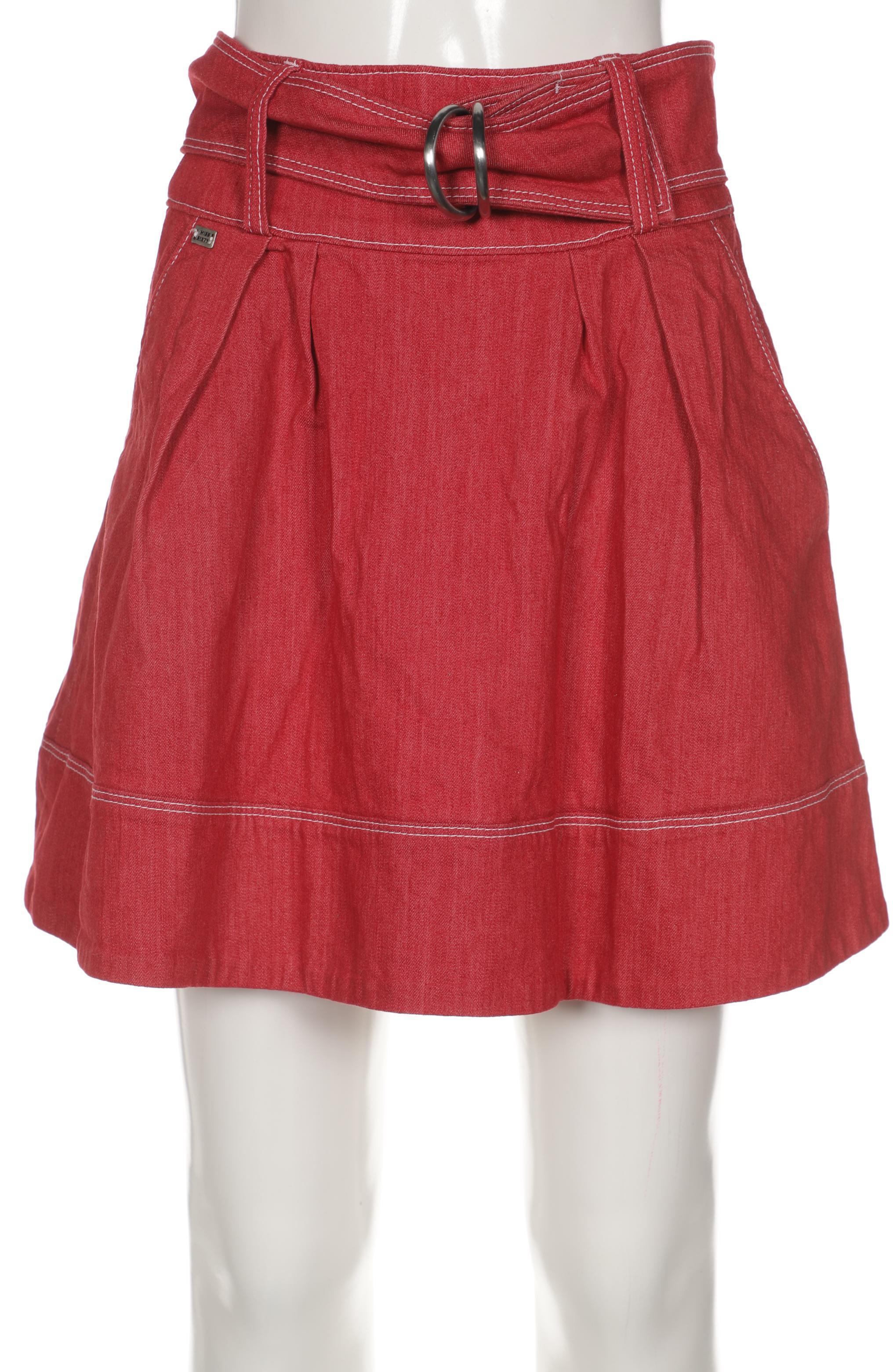 

Miss Sixty Damen Rock, rot, Gr. 36
