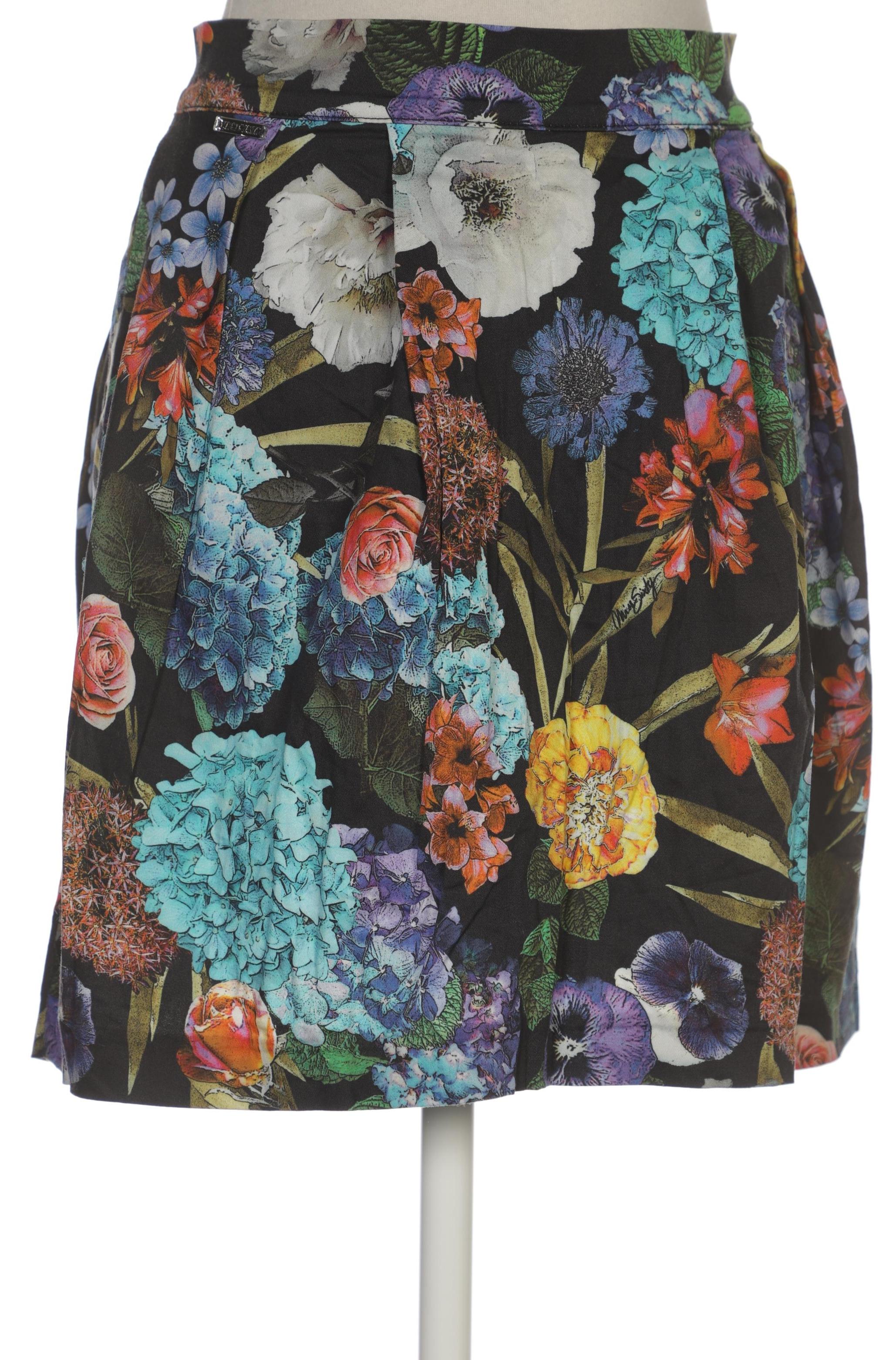 

Miss Sixty Damen Rock, mehrfarbig, Gr. 34