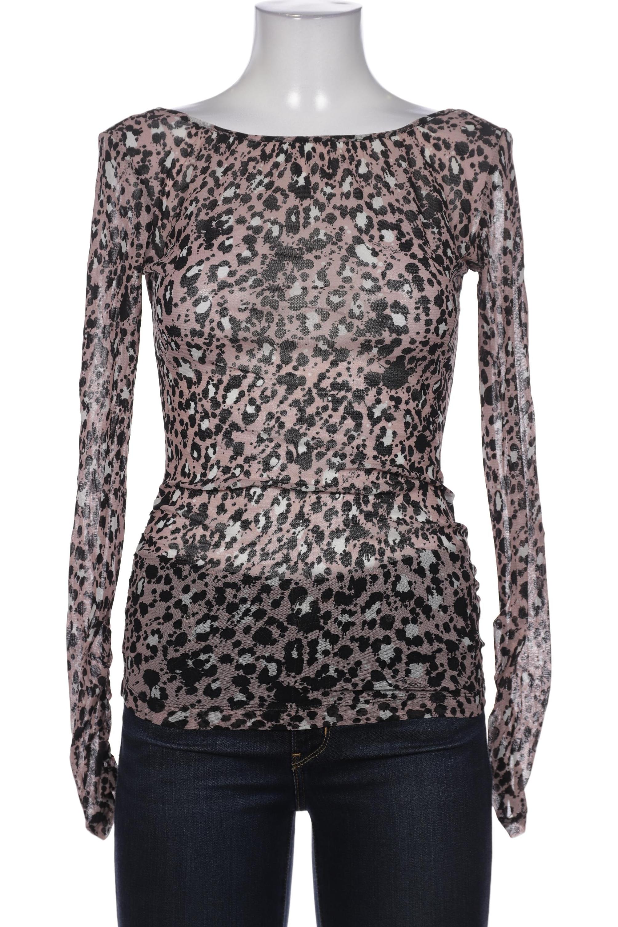 

Miss Sixty Damen Bluse, pink, Gr. 38