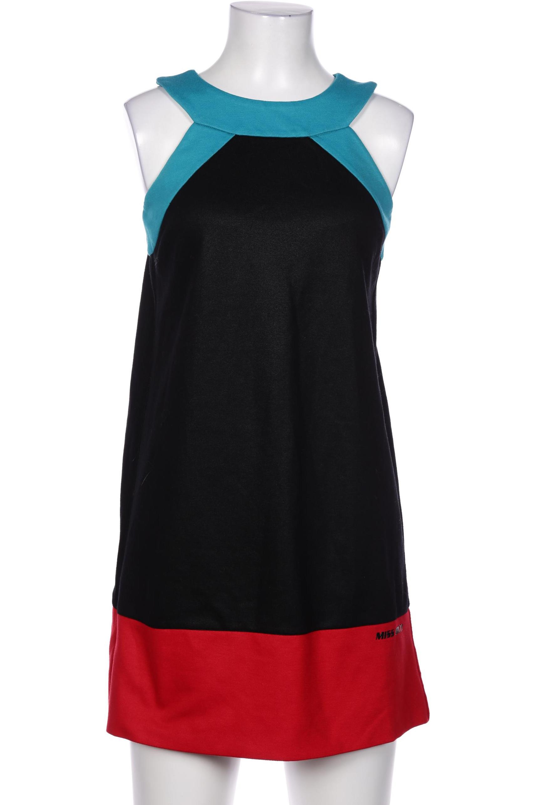 

Miss Sixty Damen Kleid, schwarz
