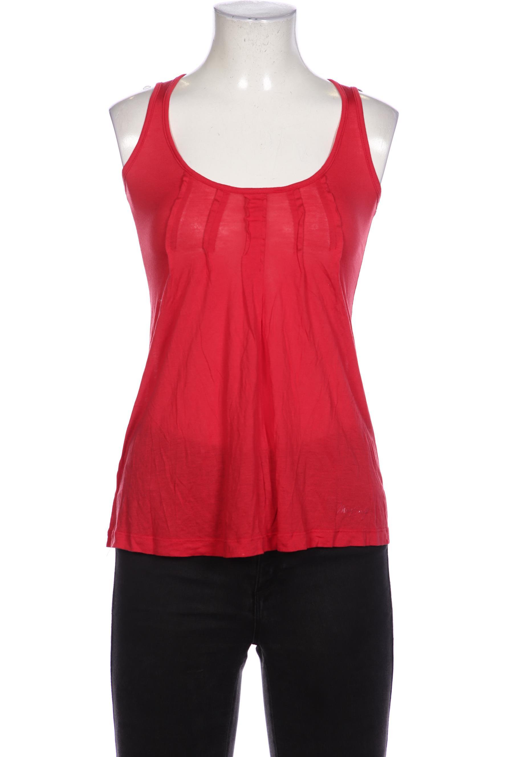 

Miss Sixty Damen Top, rot, Gr. 34