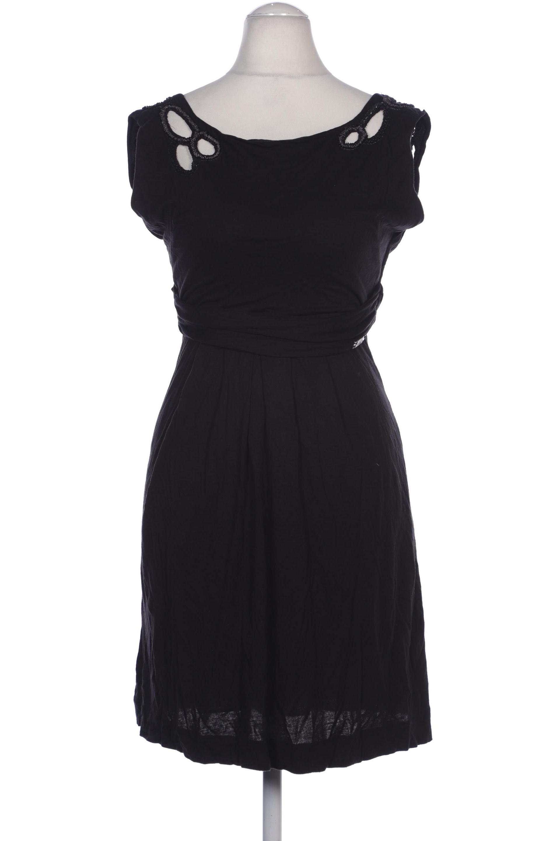 

Miss Sixty Damen Kleid, schwarz, Gr. 38