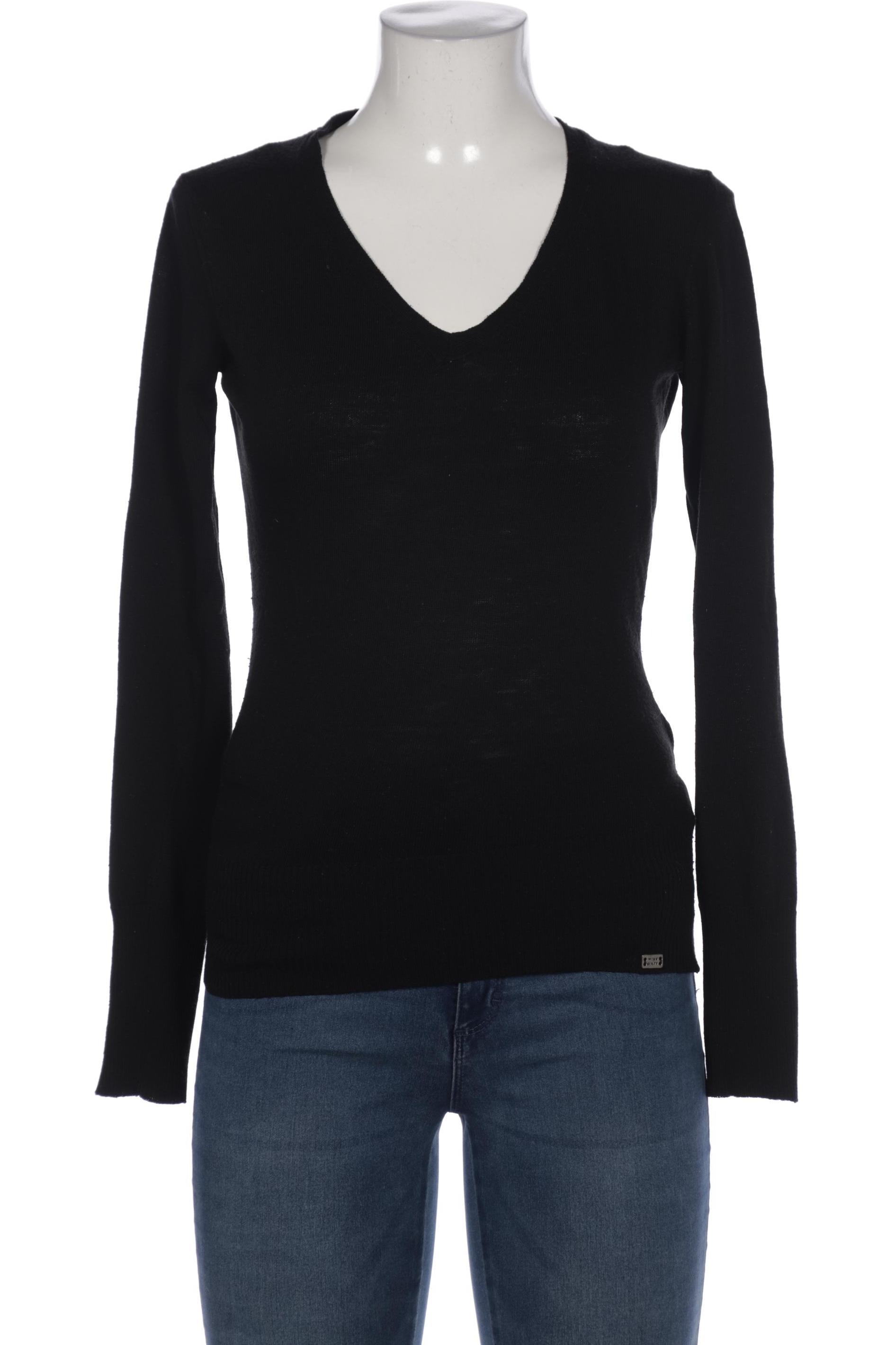 

Miss Sixty Damen Pullover, schwarz