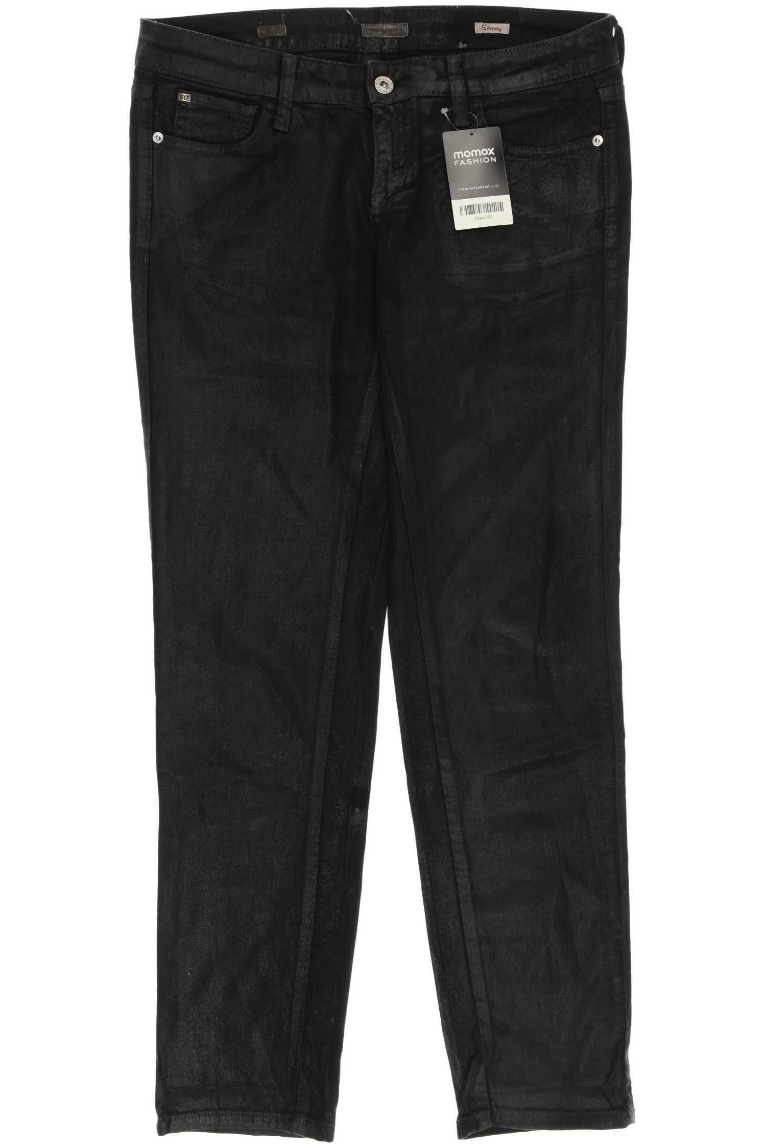 

Miss Sixty Damen Jeans, schwarz, Gr. 31