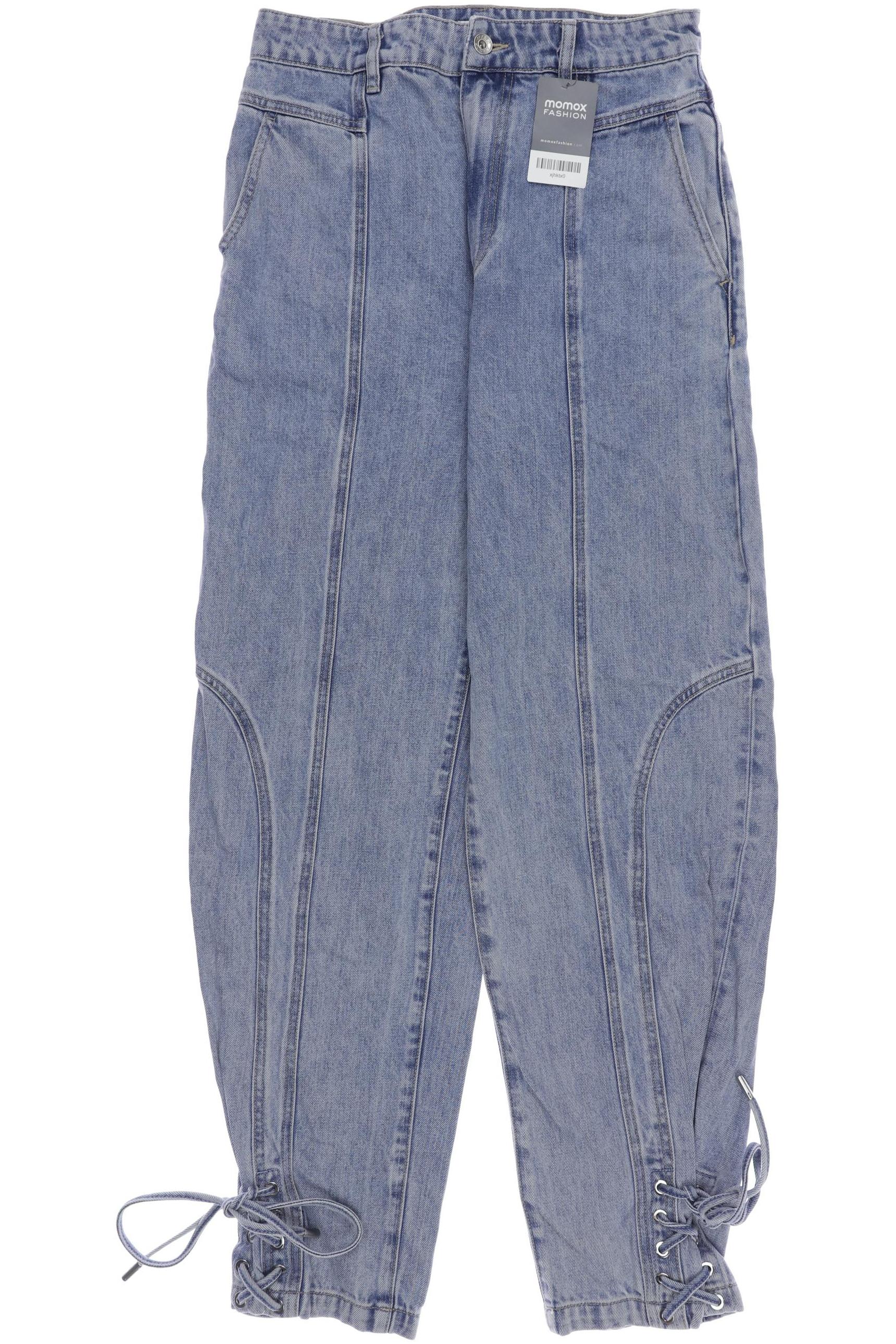 

Miss Sixty Damen Jeans, hellblau, Gr. 30