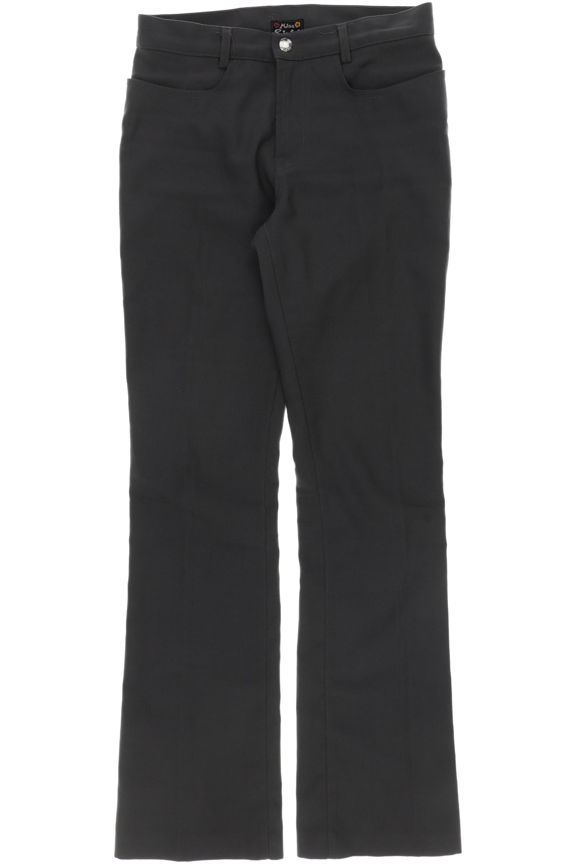 

Miss Sixty Damen Stoffhose, grau, Gr. 27