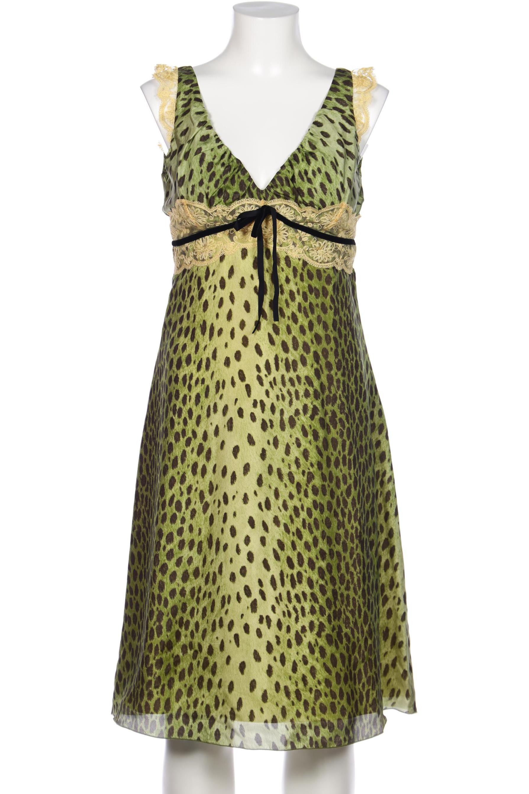 

Miss Sixty Damen Kleid, grün, Gr. 42