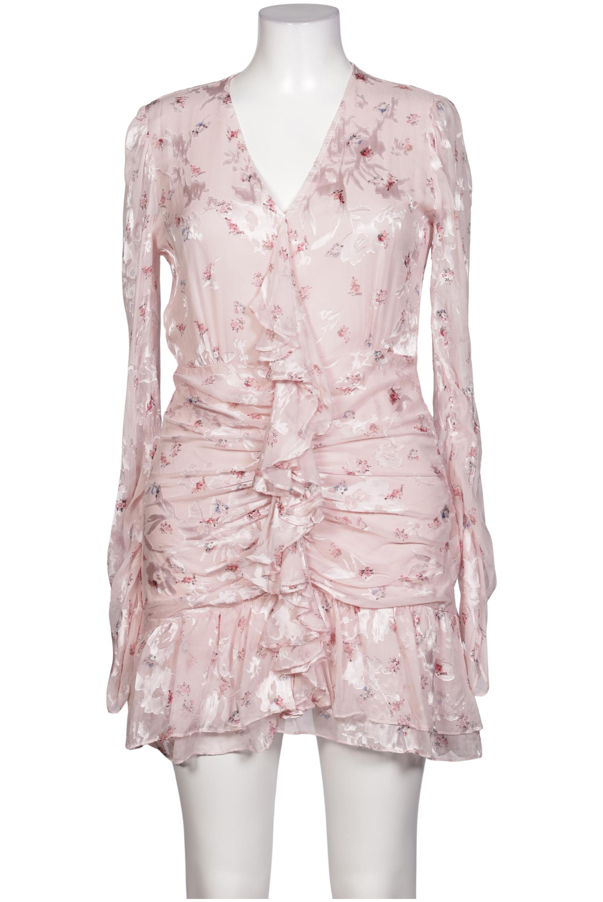 

Miss Sixty Damen Kleid, pink, Gr. 42