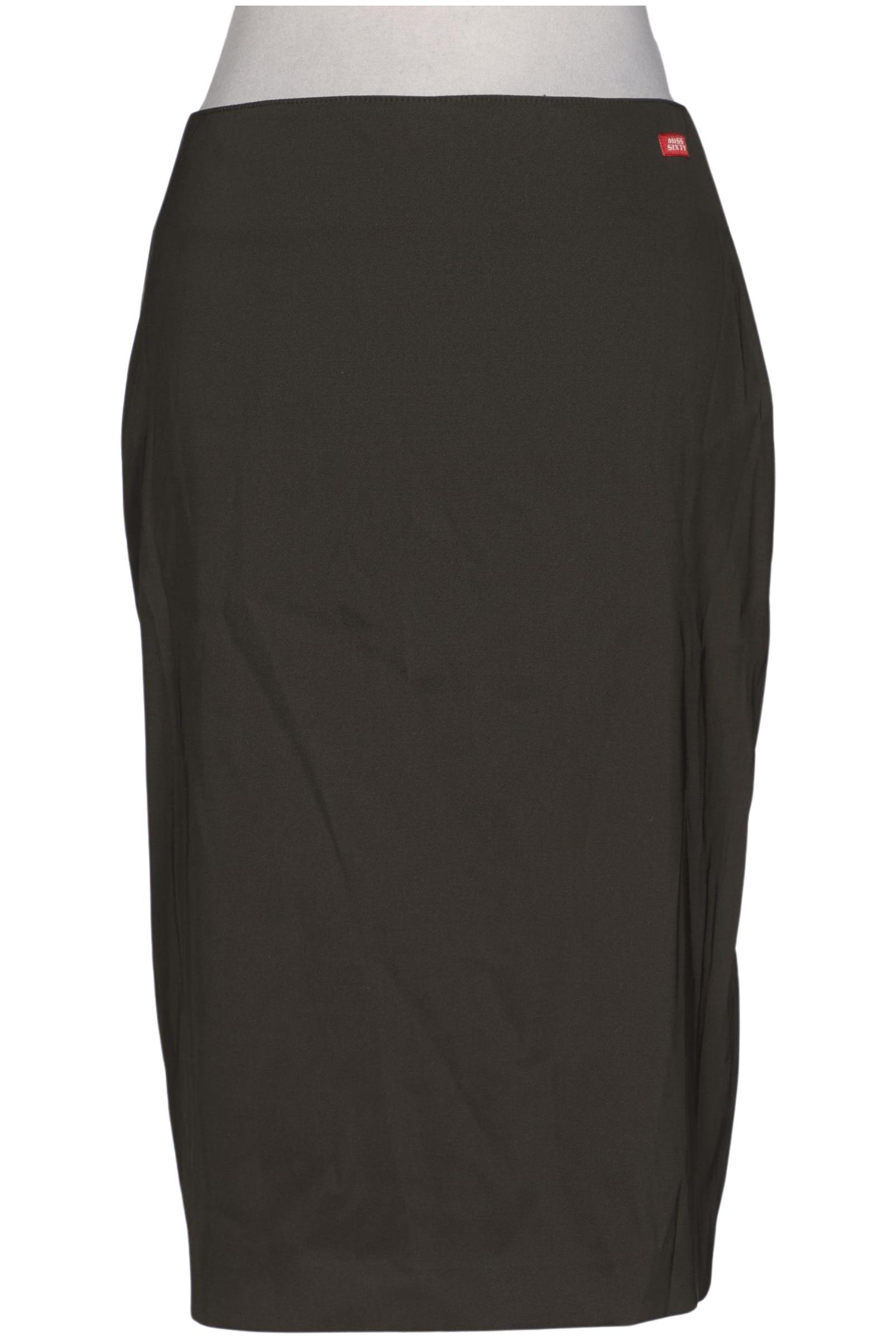 

Miss Sixty Damen Rock, grün, Gr. 38