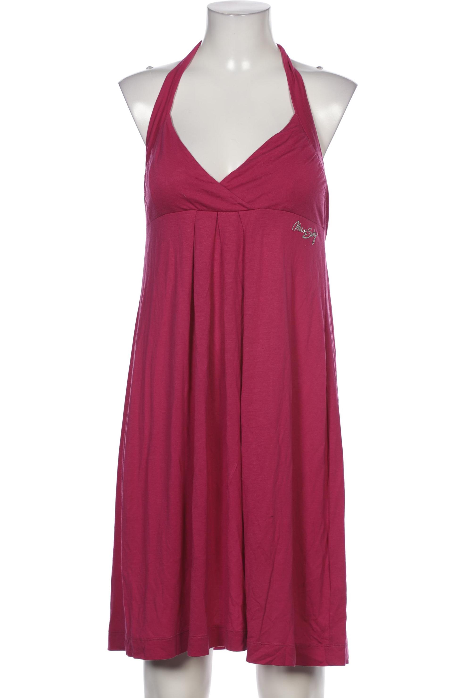

Miss Sixty Damen Kleid, pink
