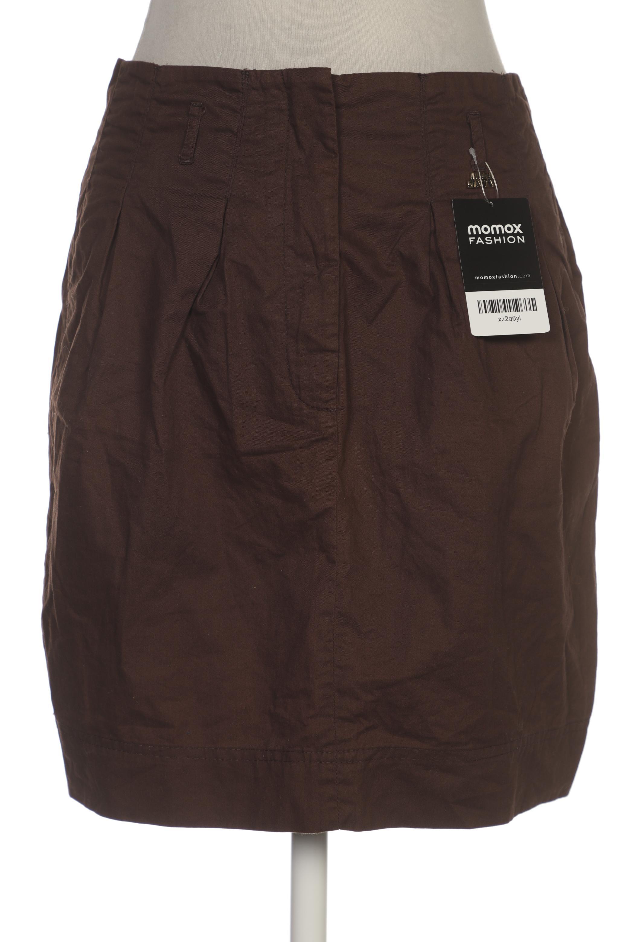 

Miss Sixty Damen Rock, braun, Gr. 42