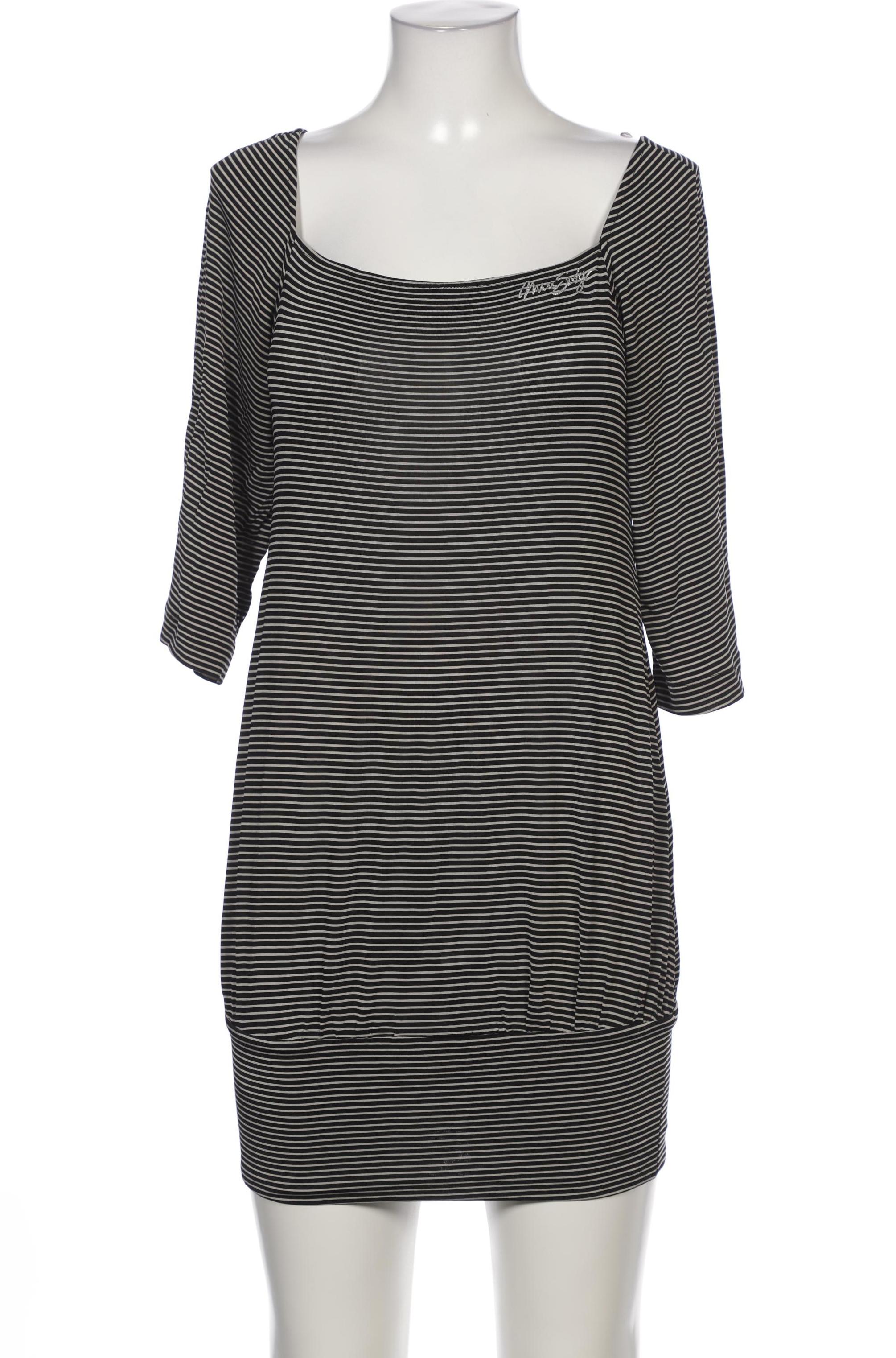 

Miss Sixty Damen Kleid, schwarz, Gr. 36