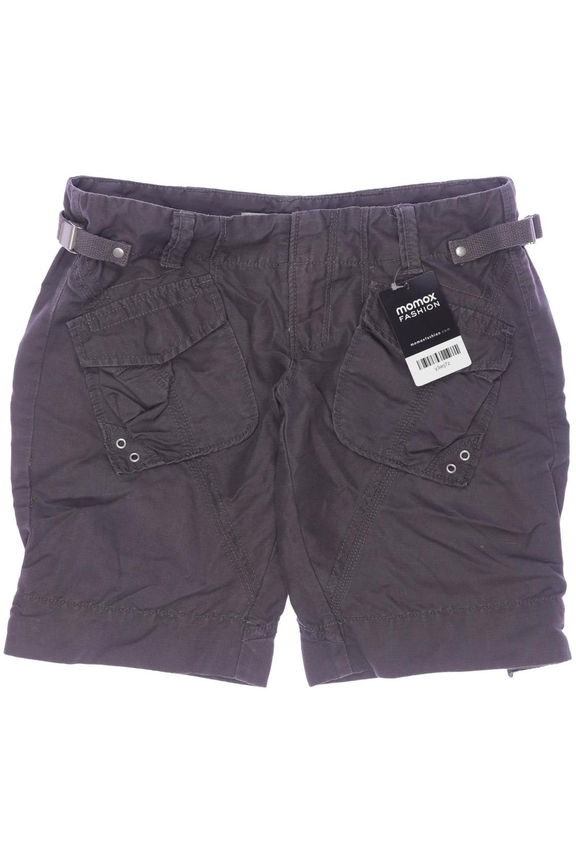 

Miss Sixty Damen Shorts, braun, Gr. 27