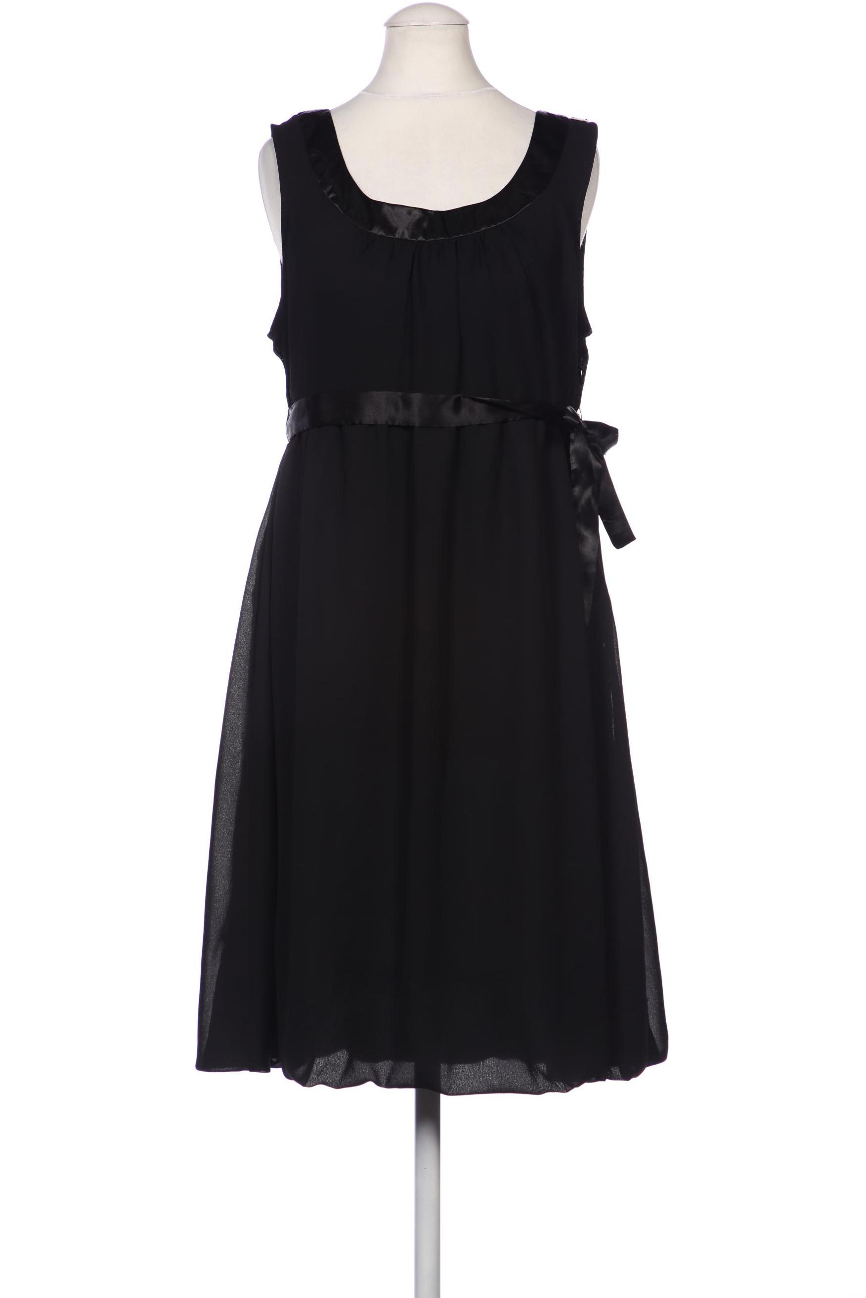 

Miss Sixty Damen Kleid, schwarz, Gr. 38