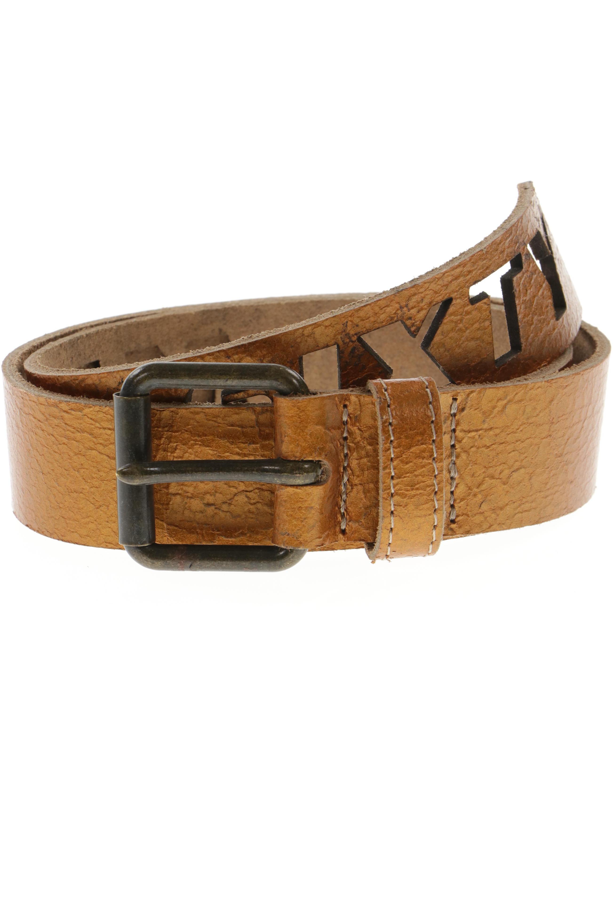 

Miss Sixty Damen Gürtel, orange, Gr. 70