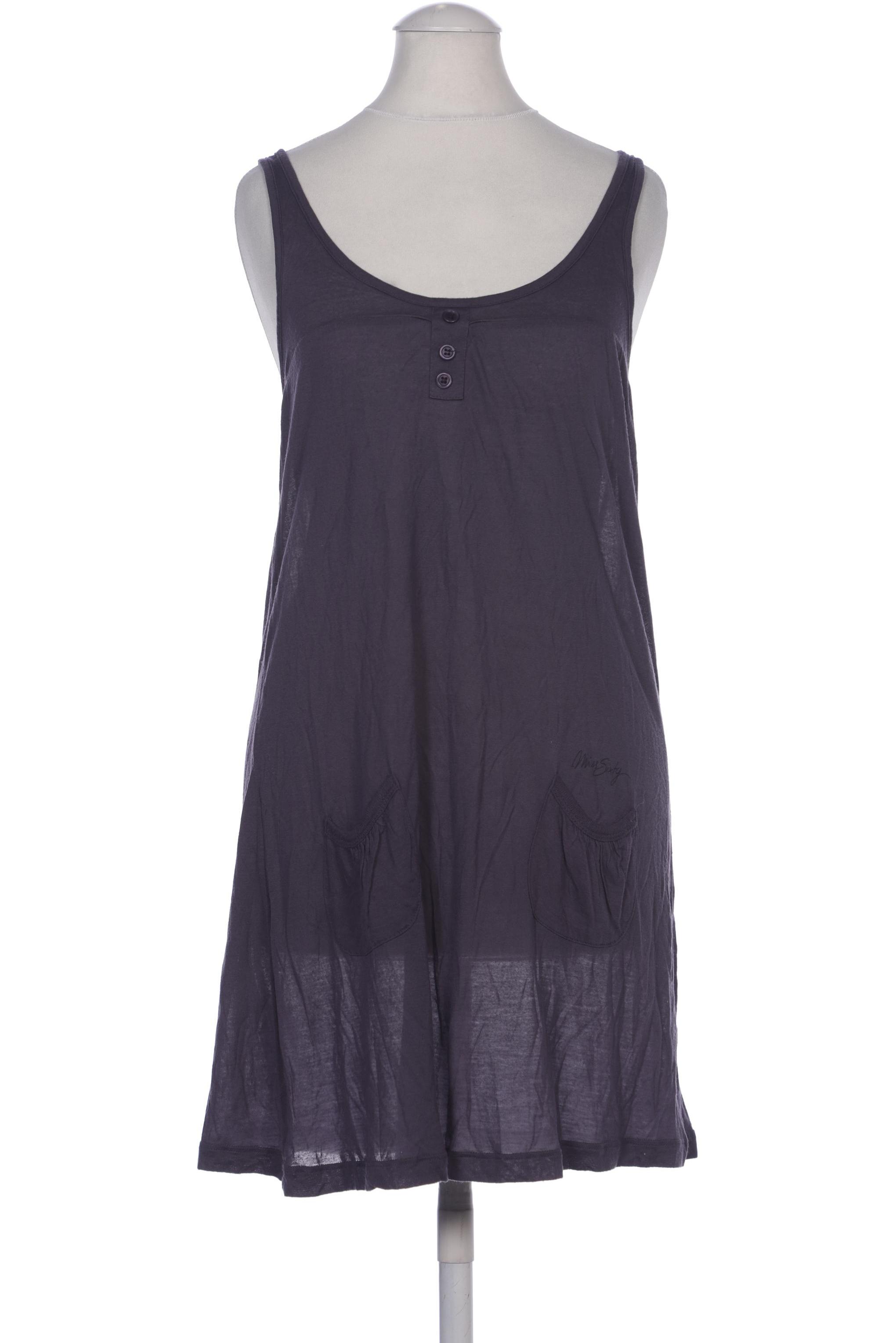 

Miss Sixty Damen Kleid, marineblau, Gr. 34