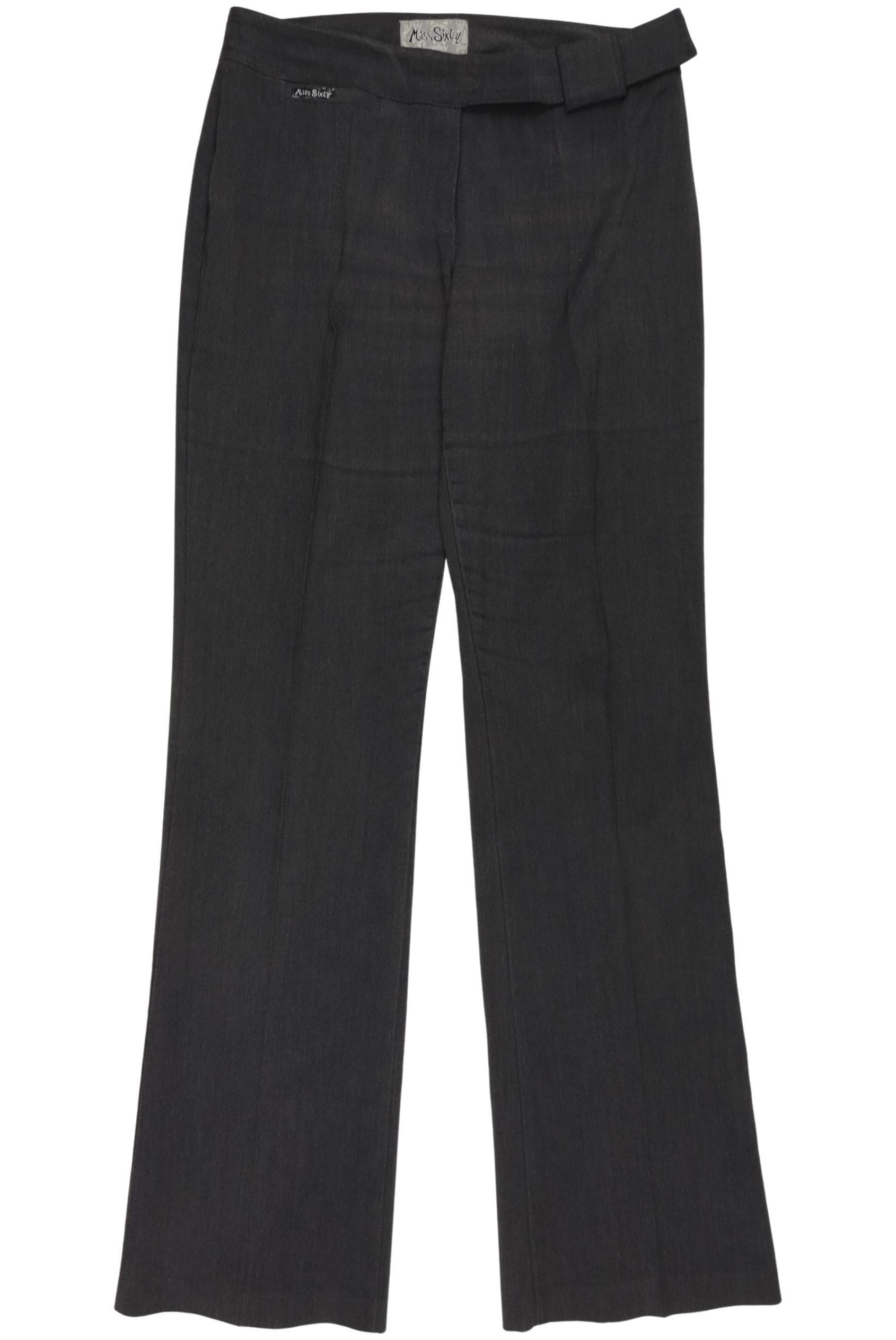

Miss Sixty Damen Stoffhose, grau, Gr. 30