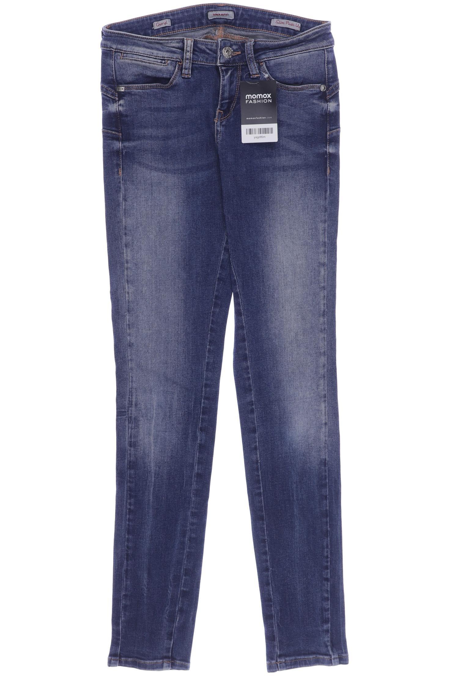 

Miss Sixty Damen Jeans, blau