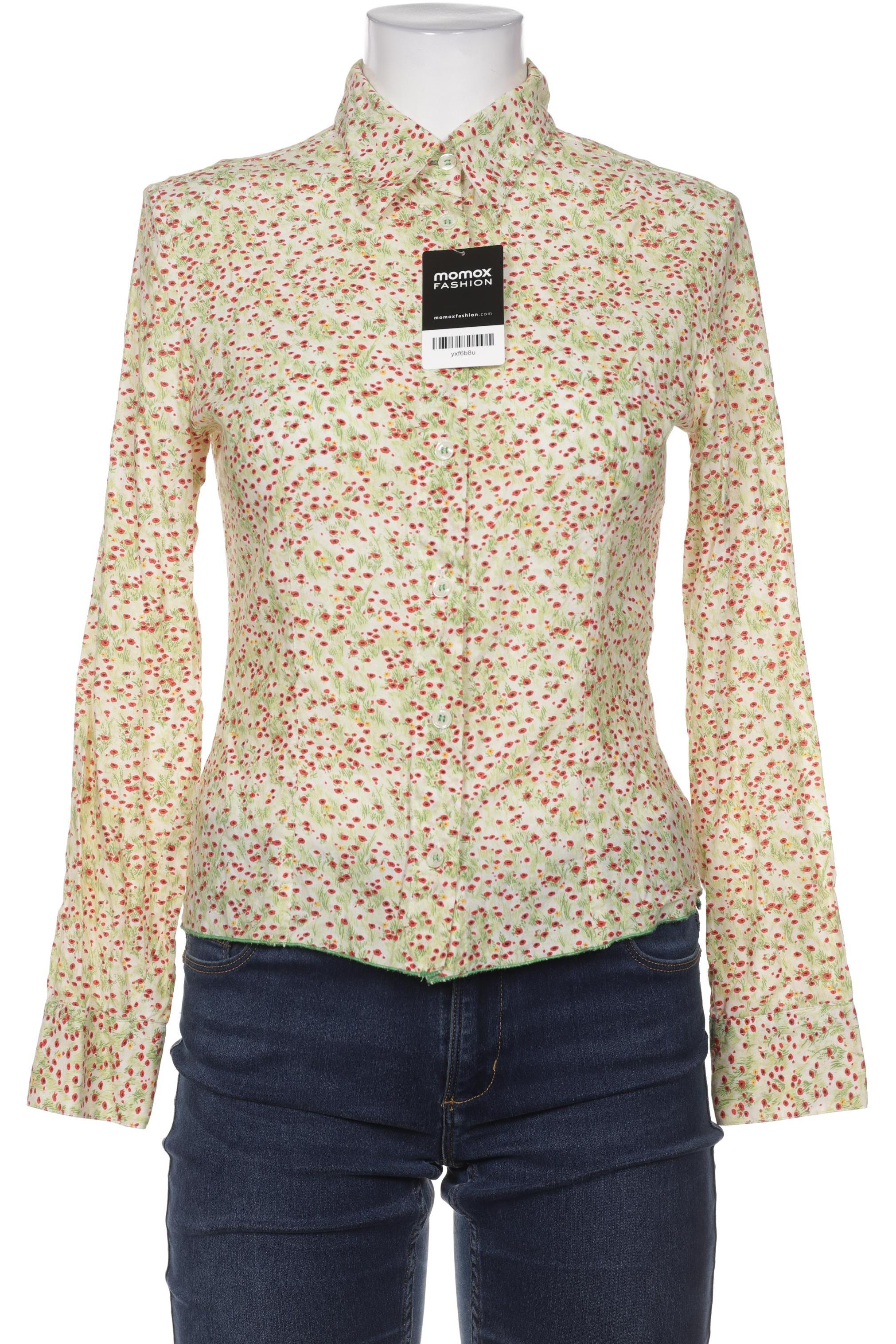 

Miss Sixty Damen Bluse, mehrfarbig, Gr. 42