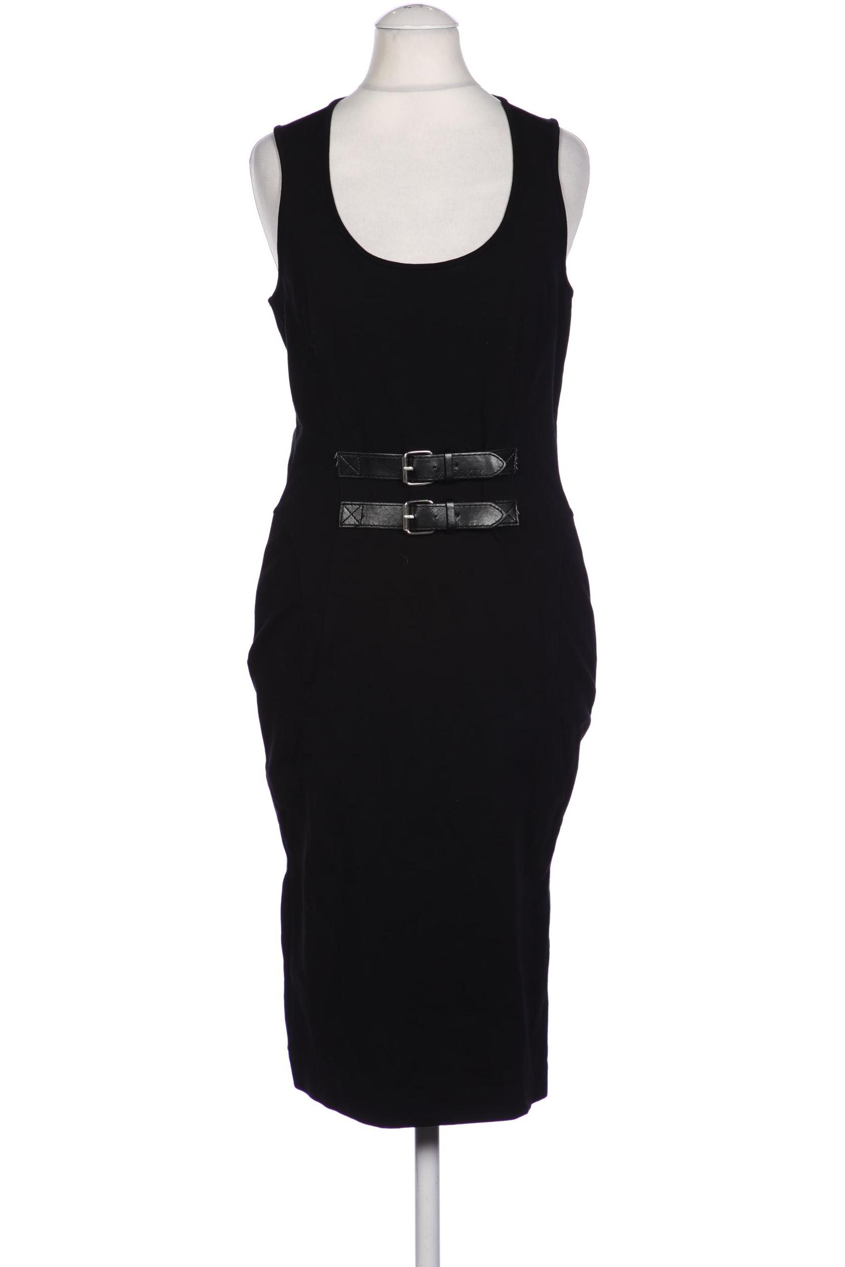 

Miss Sixty Damen Kleid, schwarz