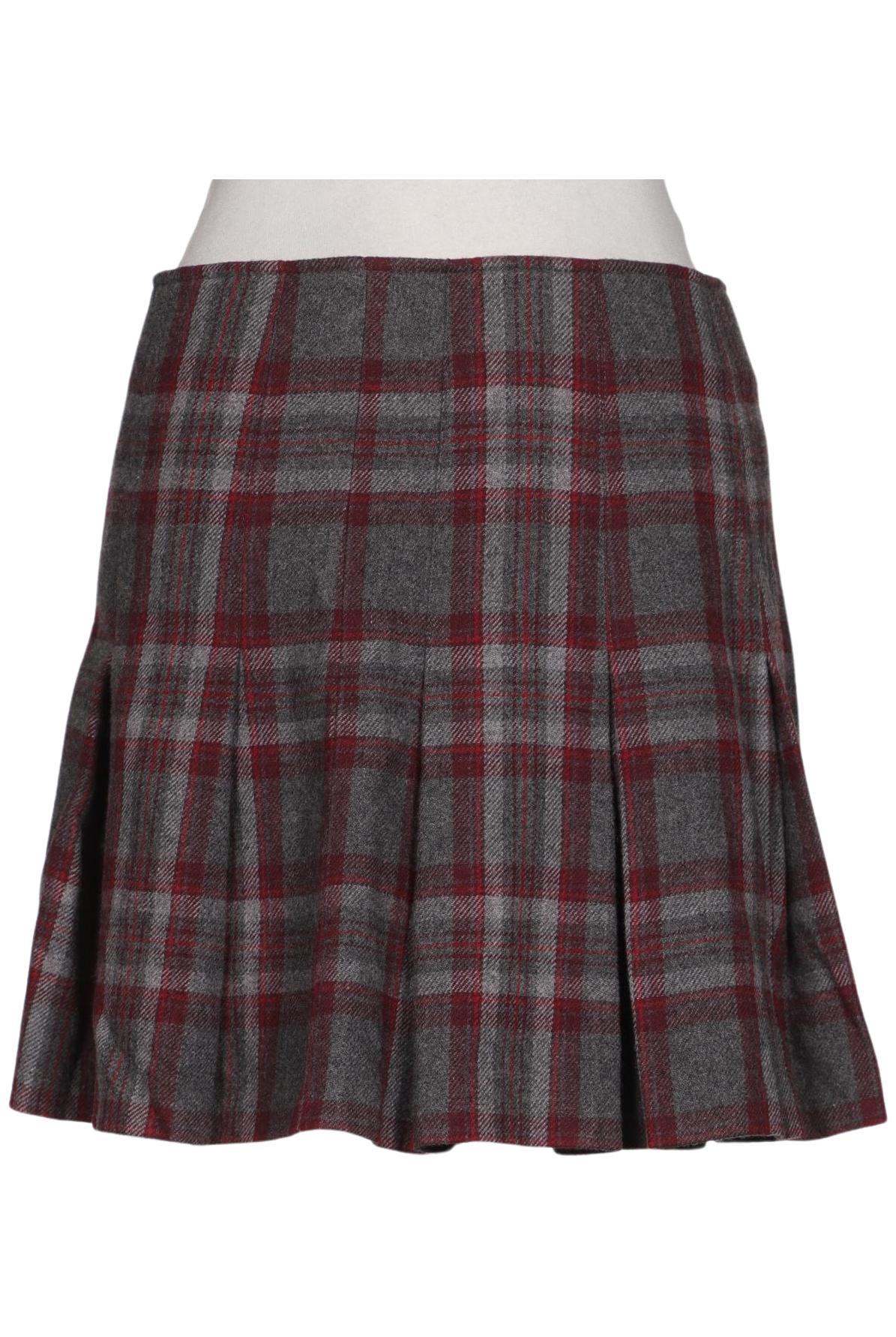 

Miss Sixty Damen Rock, grau, Gr. 38