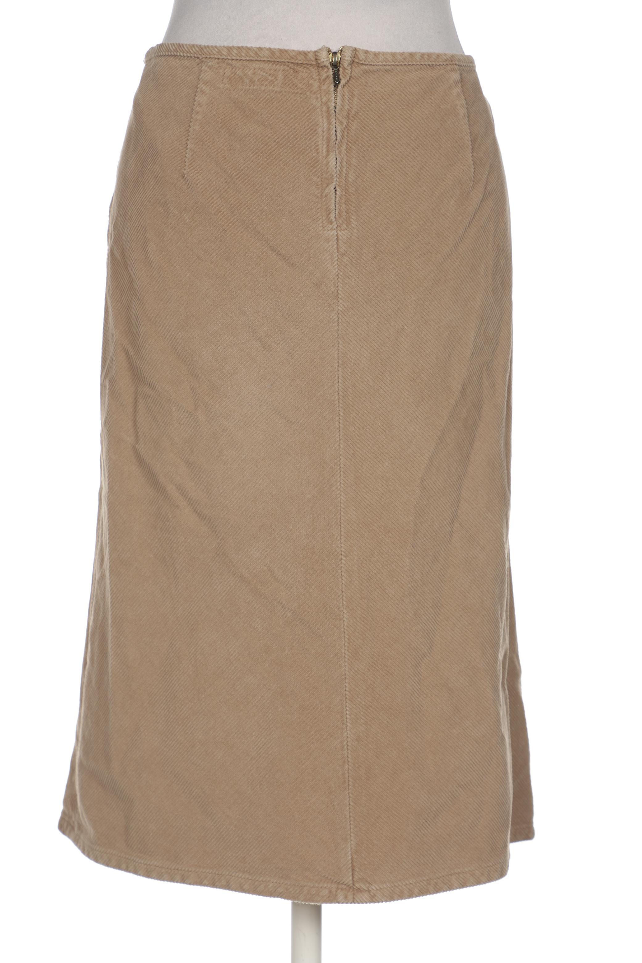 

Miss Sixty Damen Rock, beige, Gr. 38