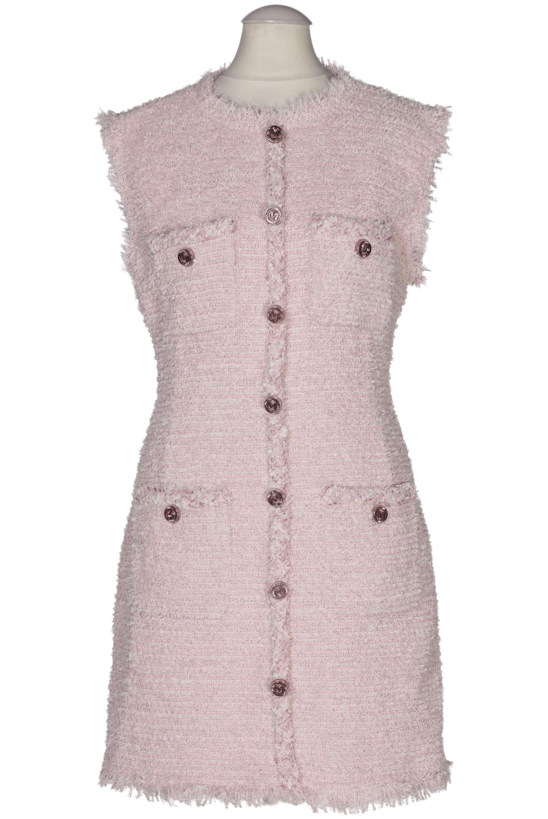 

Miss Sixty Damen Kleid, pink, Gr. 34