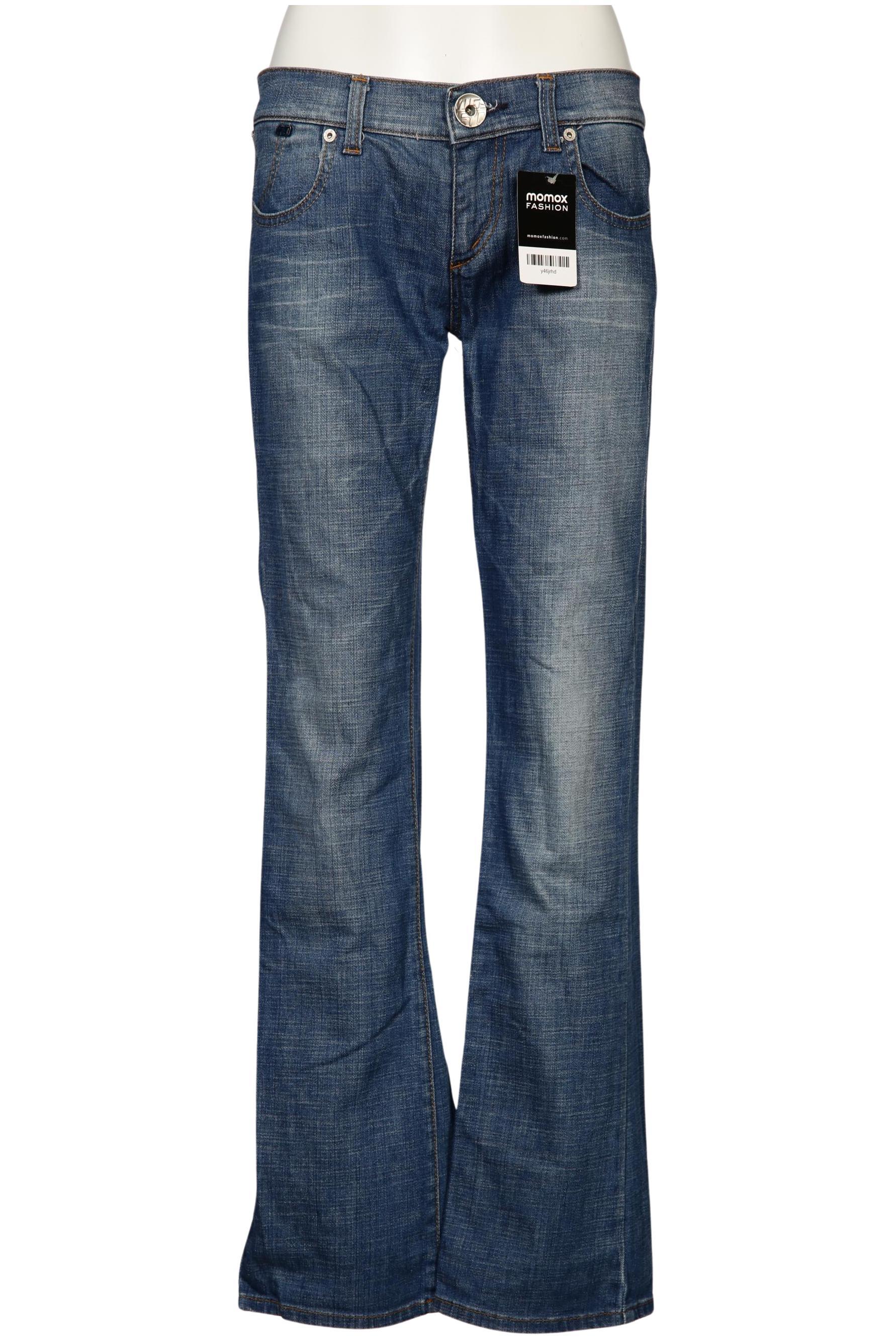

Miss Sixty Damen Jeans, blau, Gr. 28