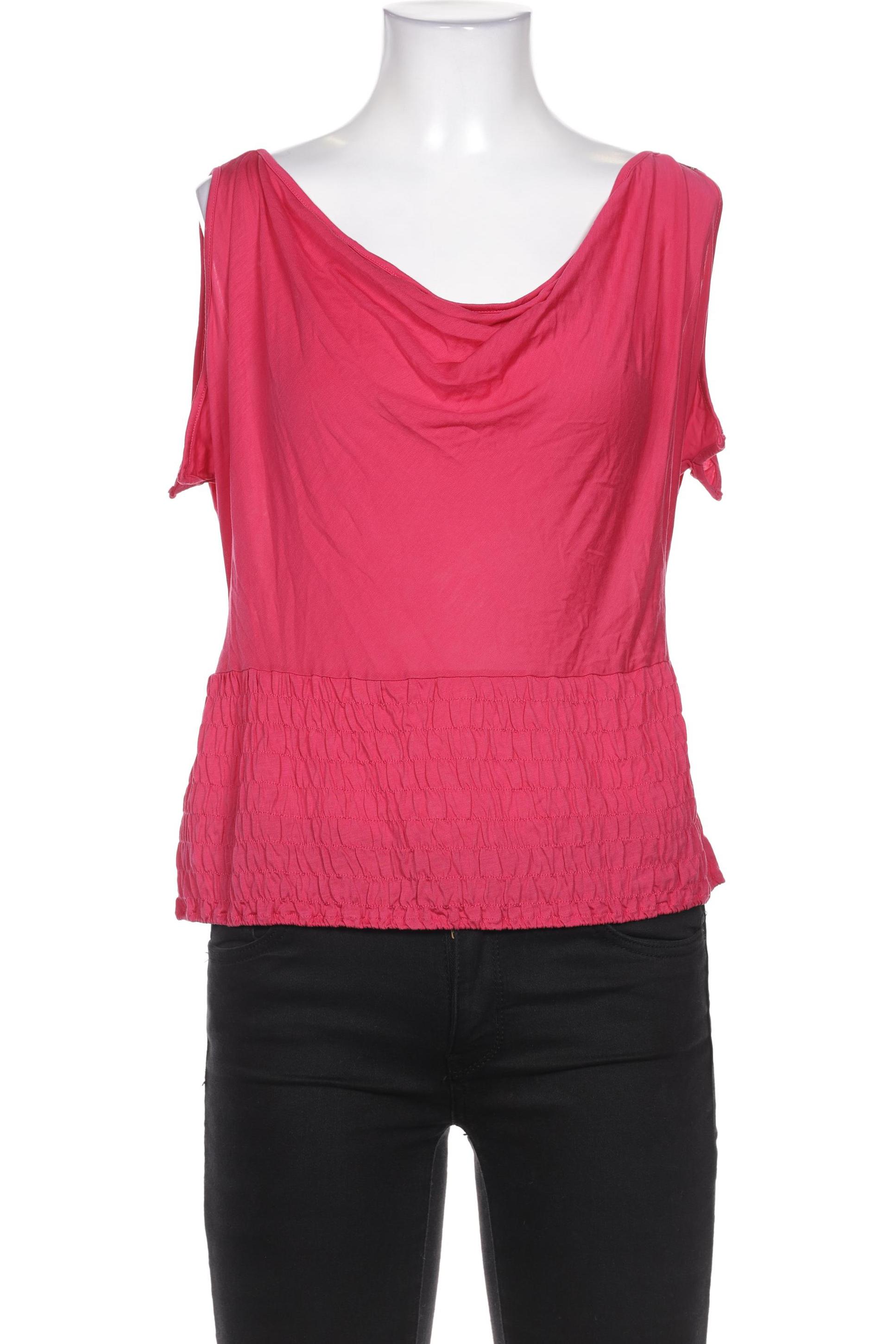 

Miss Sixty Damen Top, pink, Gr. 36