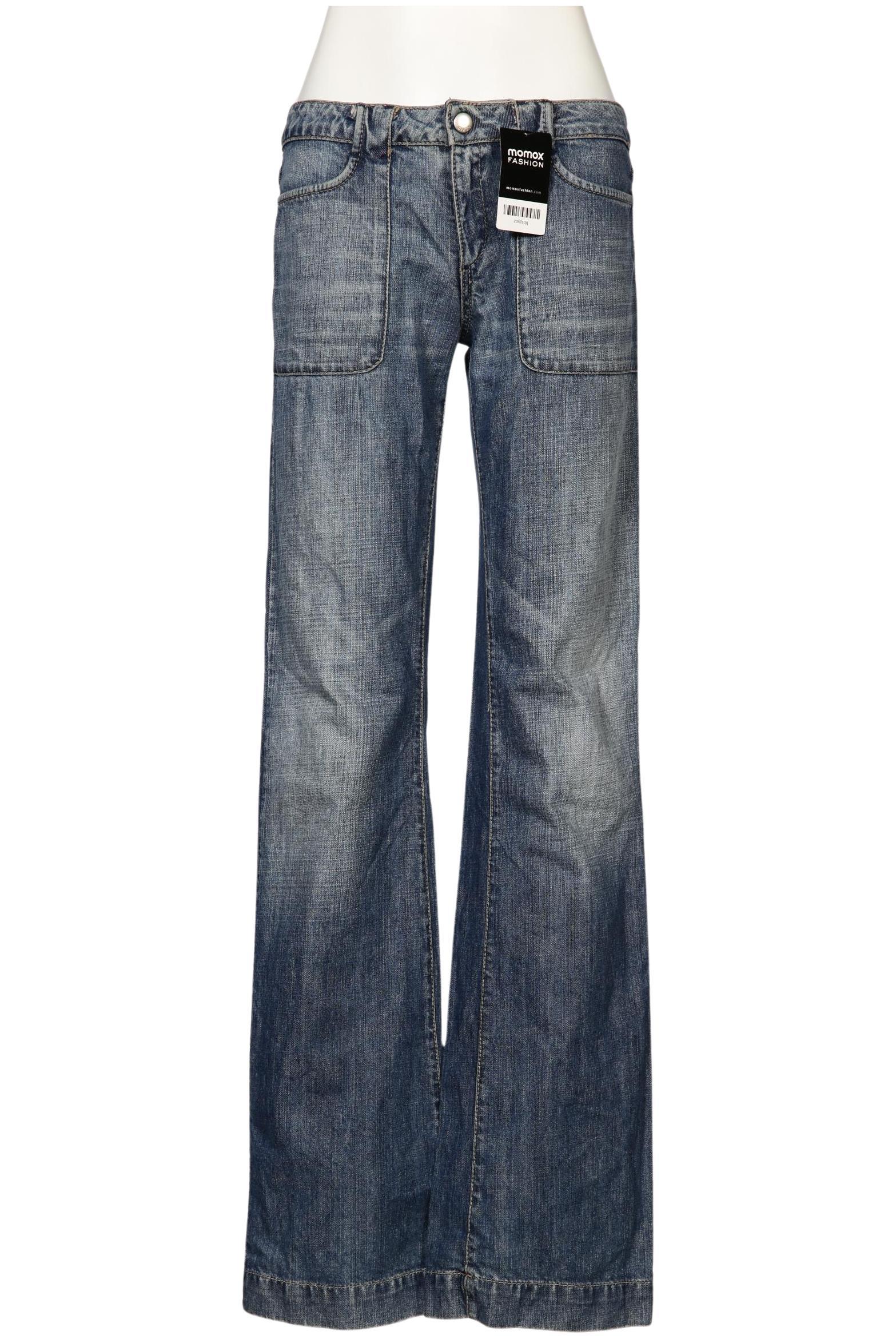

Miss Sixty Damen Jeans, blau, Gr. 28