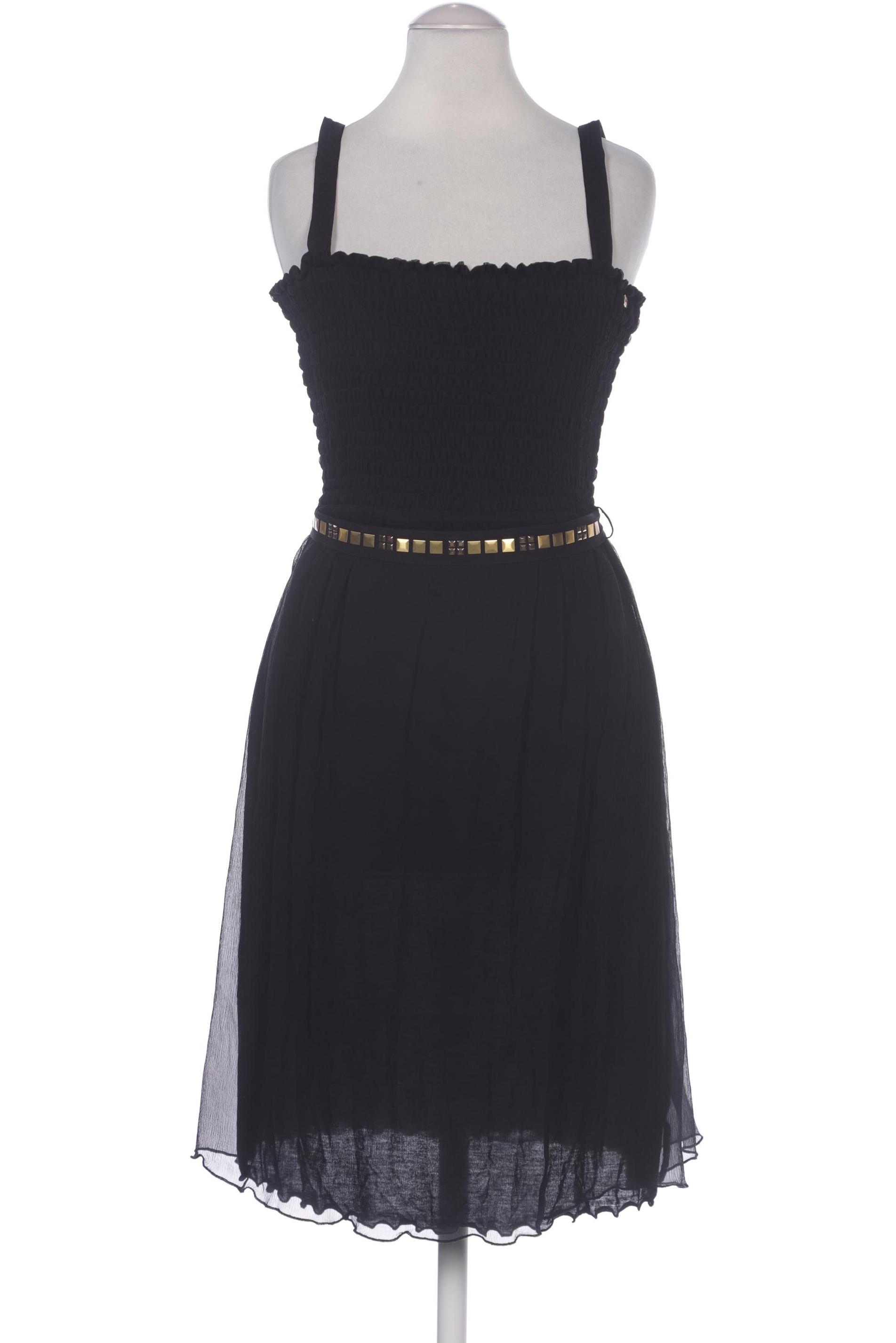 

Miss Sixty Damen Kleid, schwarz, Gr. 36