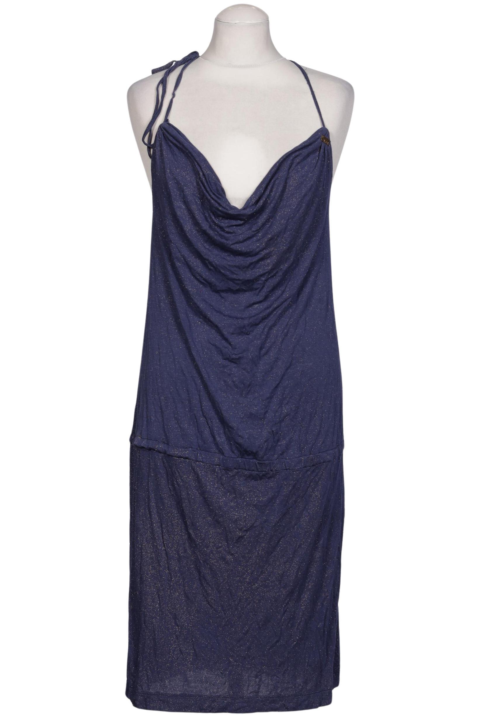 

Miss Sixty Damen Kleid, marineblau, Gr. 38