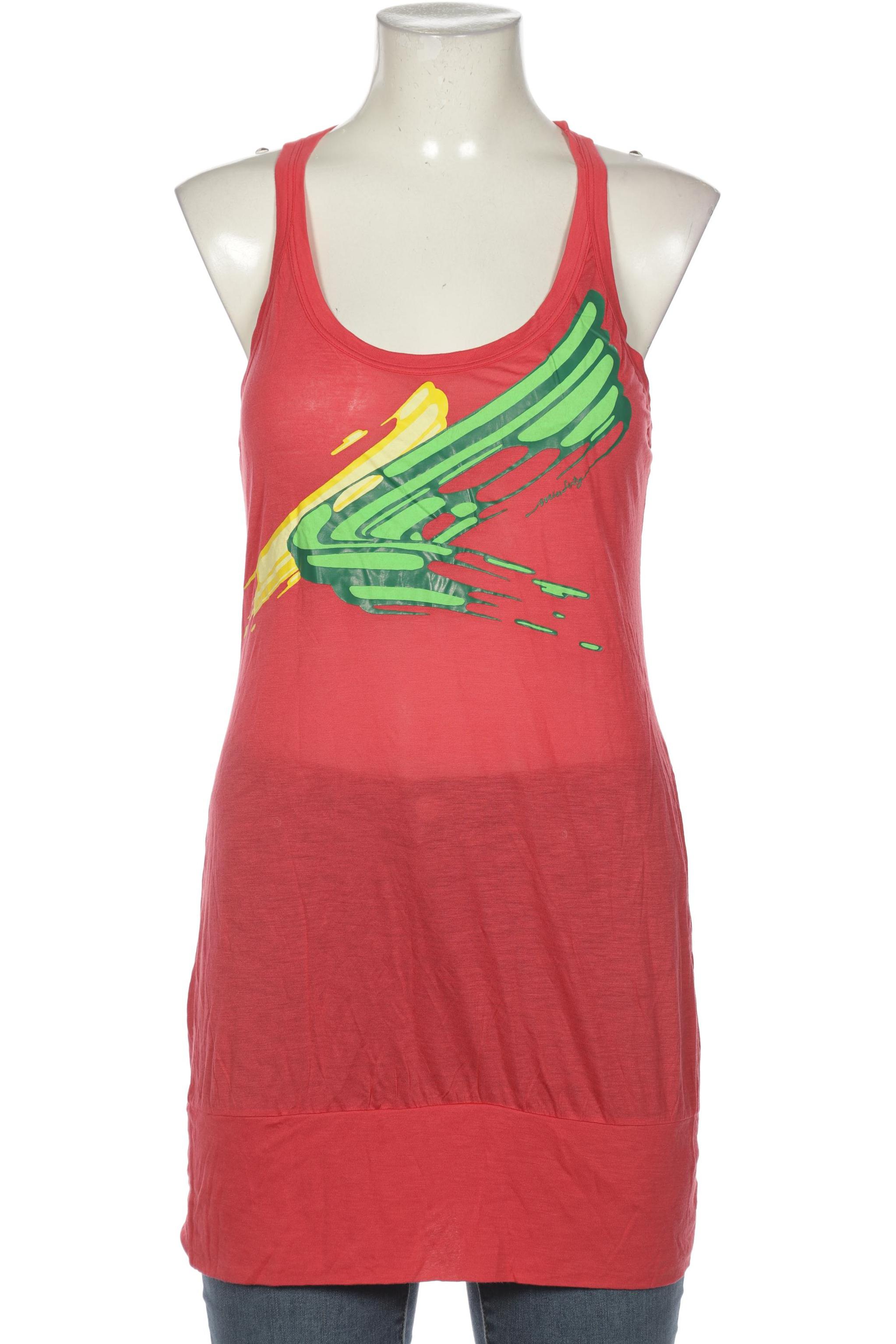 

Miss Sixty Damen Top, pink, Gr. 42