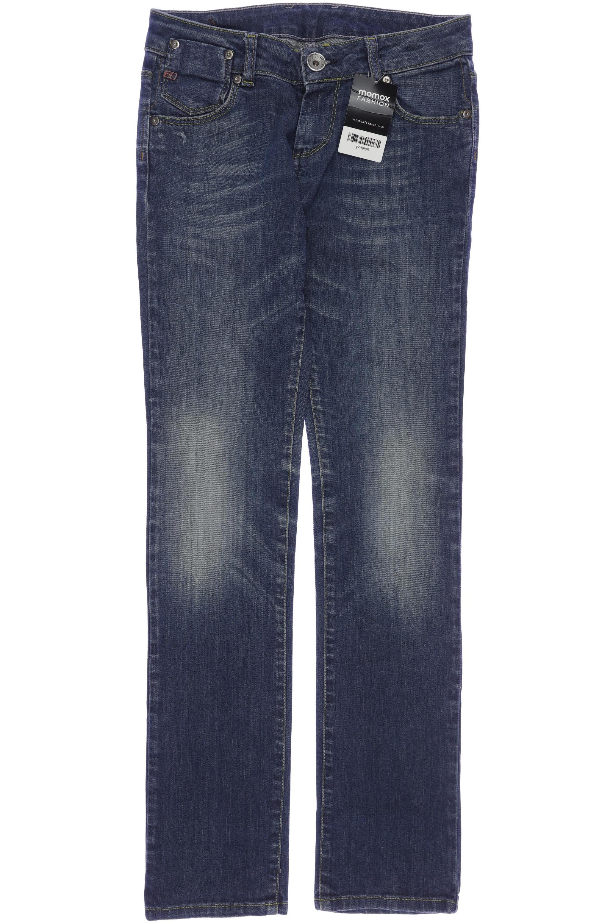 

Miss Sixty Mädchen Jeans, blau, Gr. 164