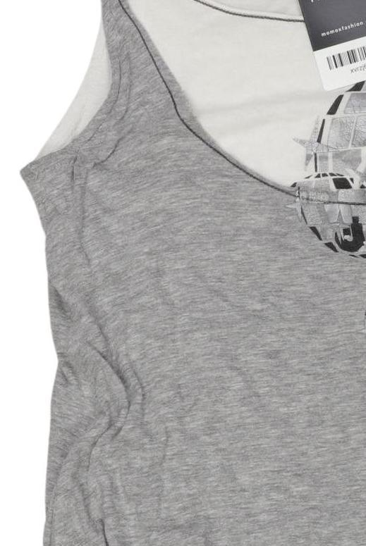 Thumbnail - Miss Sixty Mädchen Kleid, grau, Gr. 14