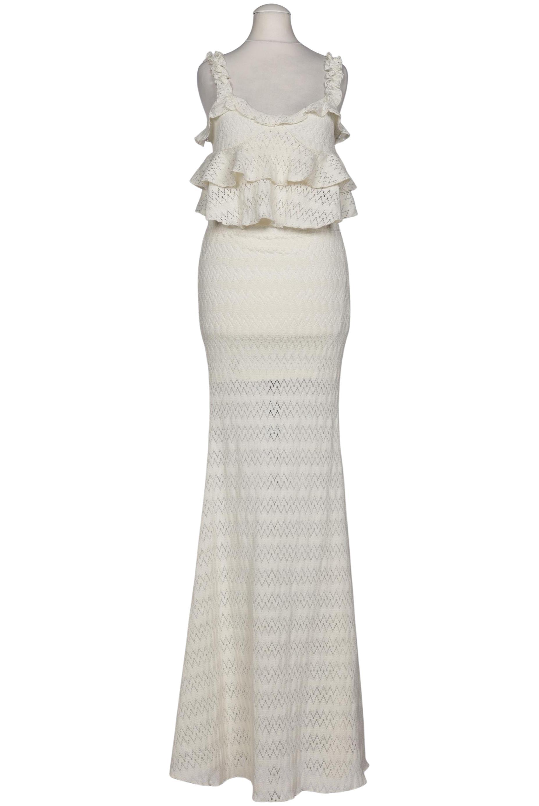 

Missguided Damen Anzug, cremeweiß, Gr. 36