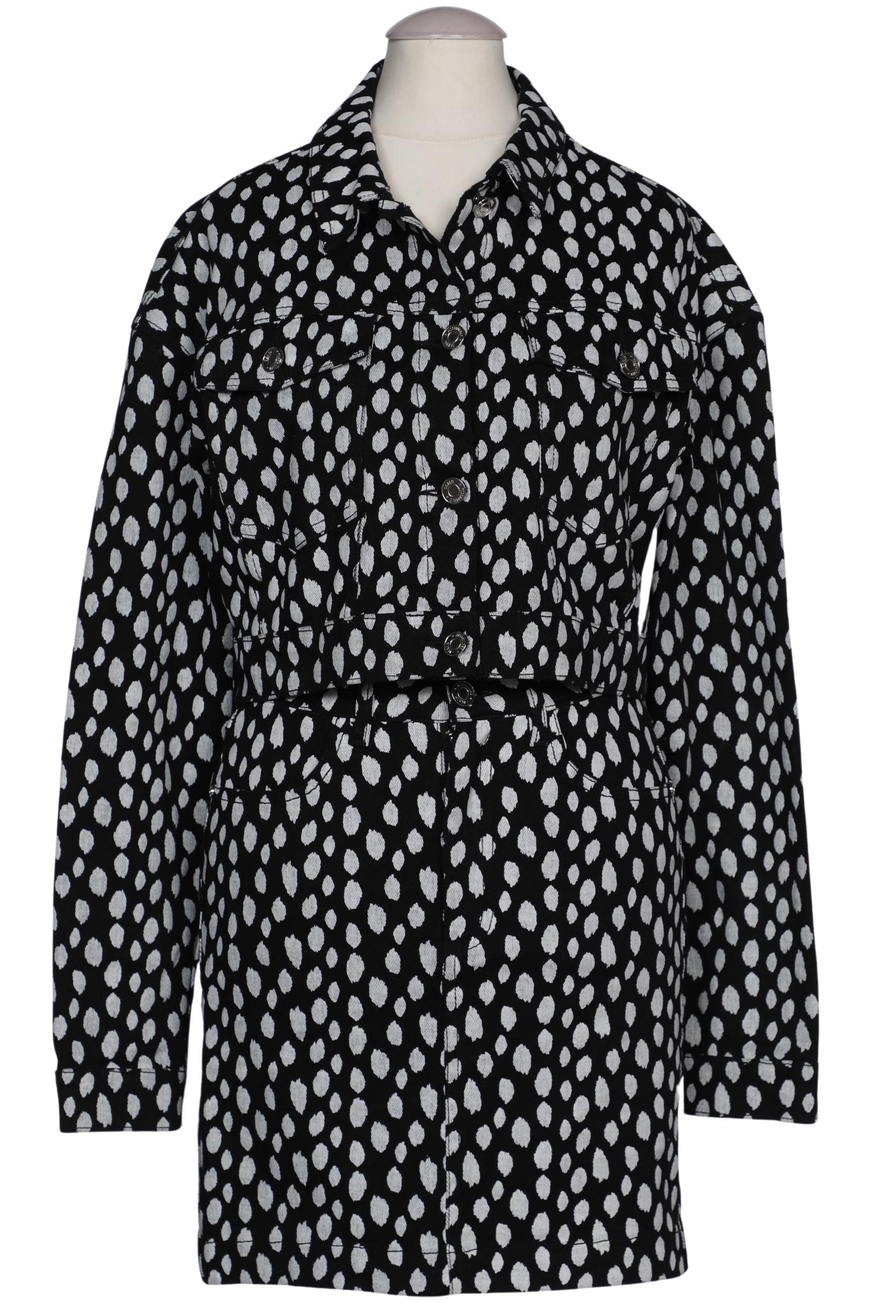 

Missguided Damen Anzug, mehrfarbig, Gr. 34