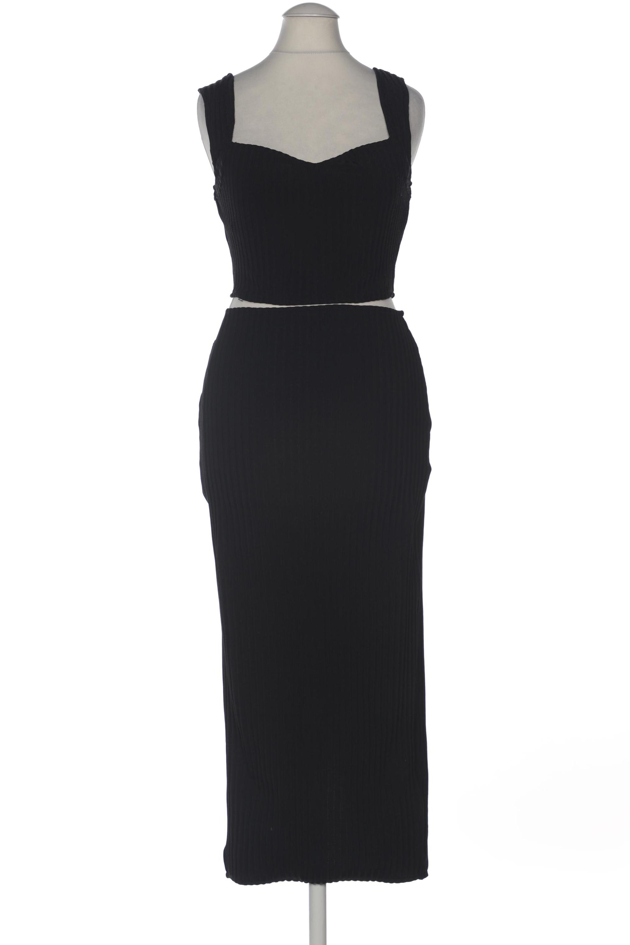 

Missguided Damen Anzug, schwarz, Gr. 34